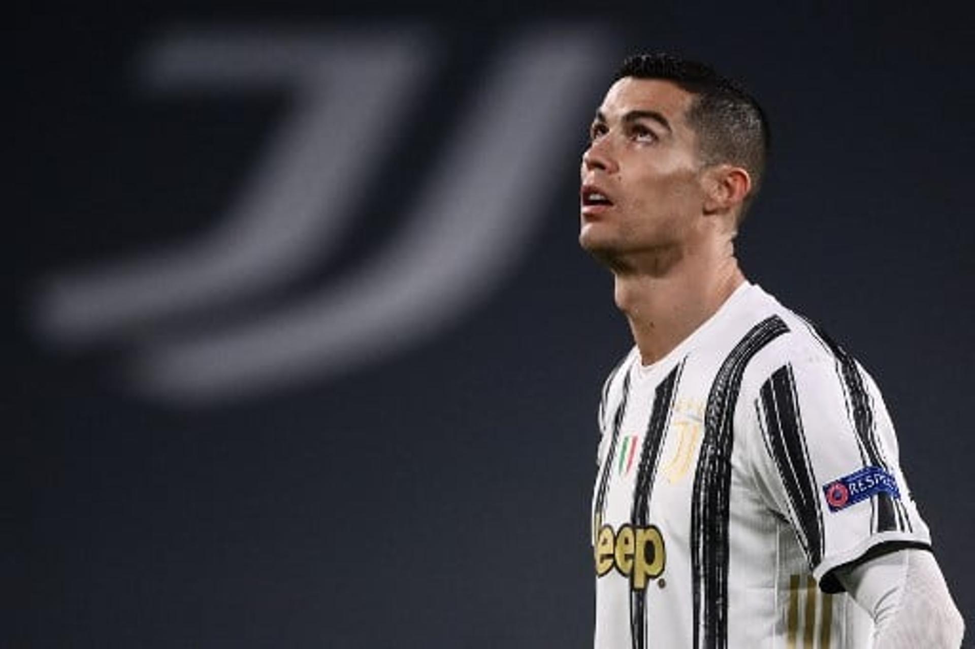 Cristiano Ronaldo - Juventus x Porto