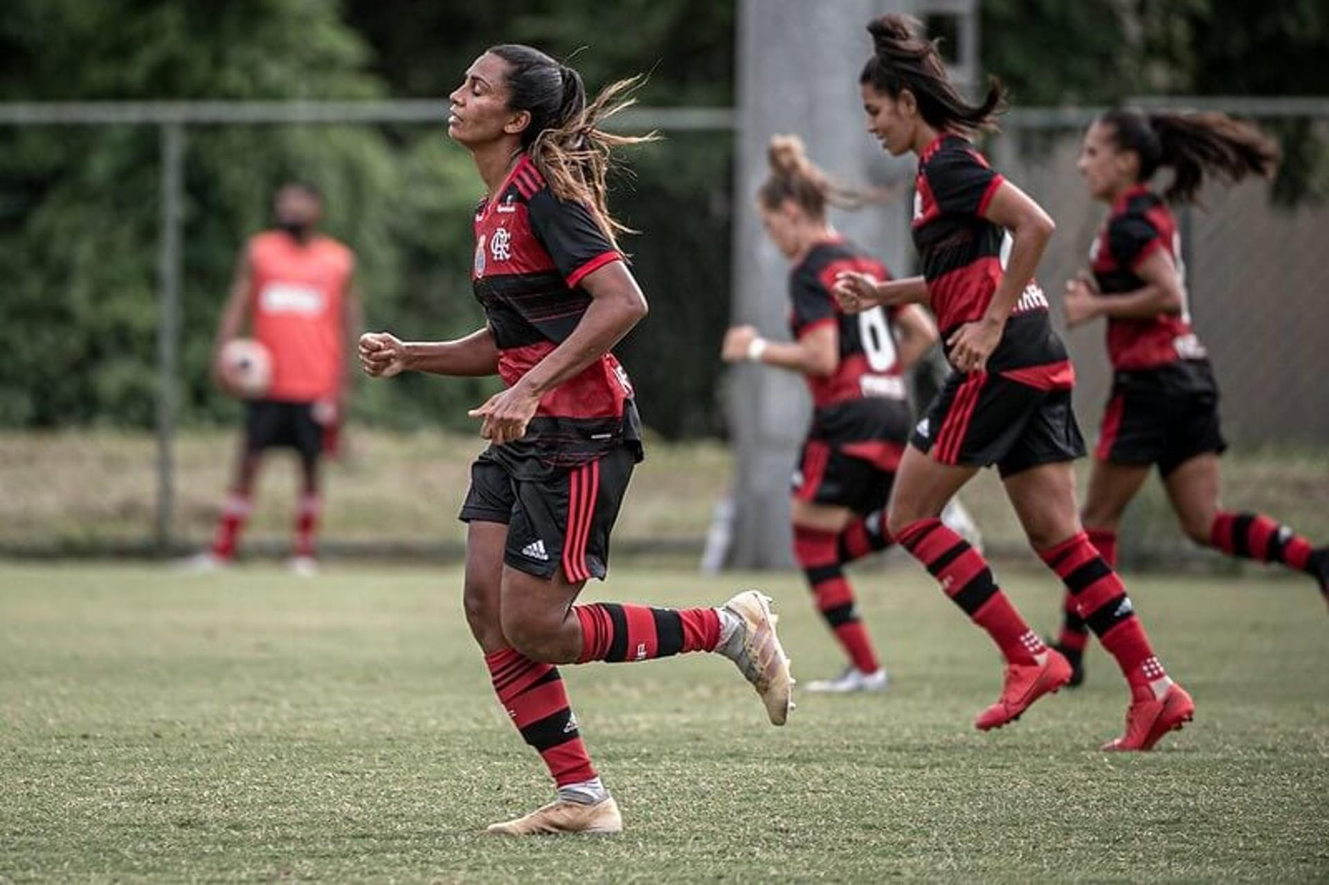 Flamengo - Feminino