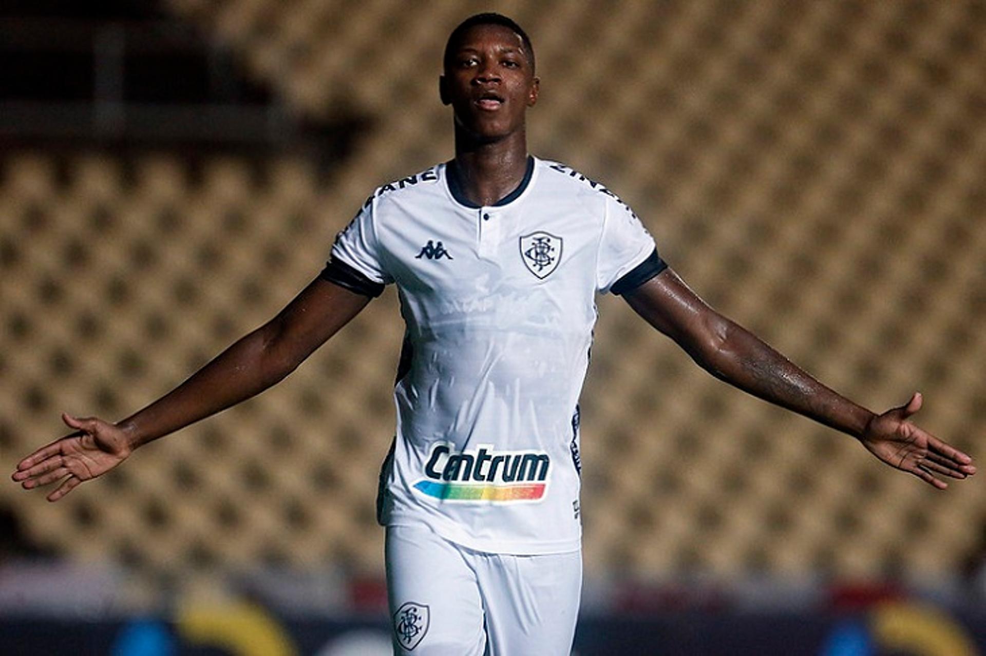 Matheus Babi - Botafogo