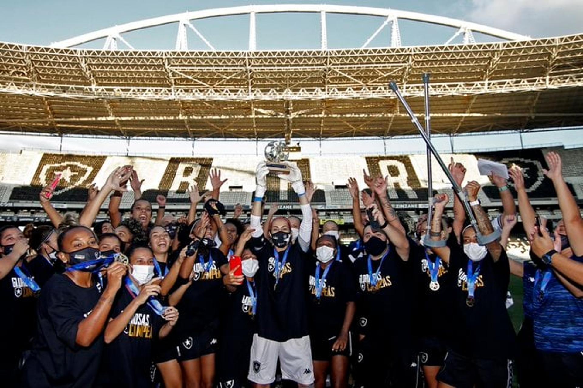 Botafogo Feminino