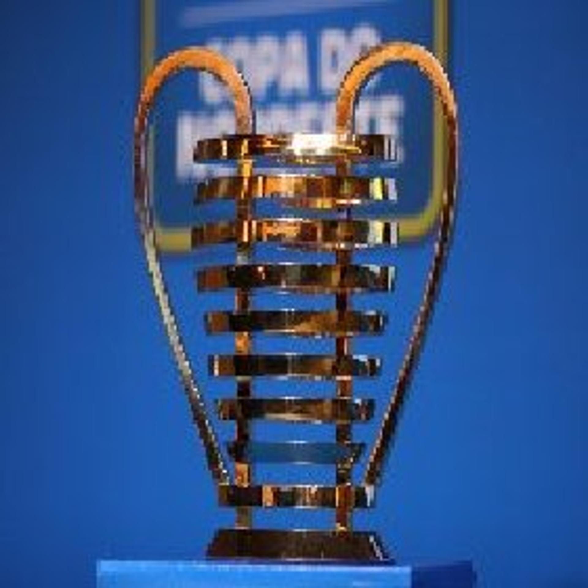 Taça da Copa do Nordeste