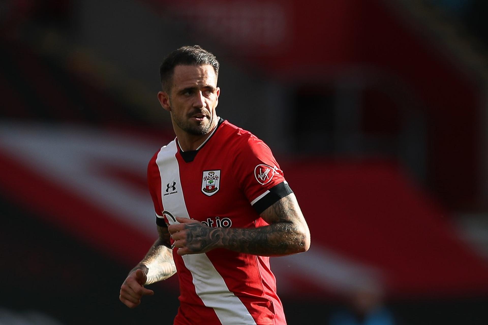 Danny Ings - Southampton