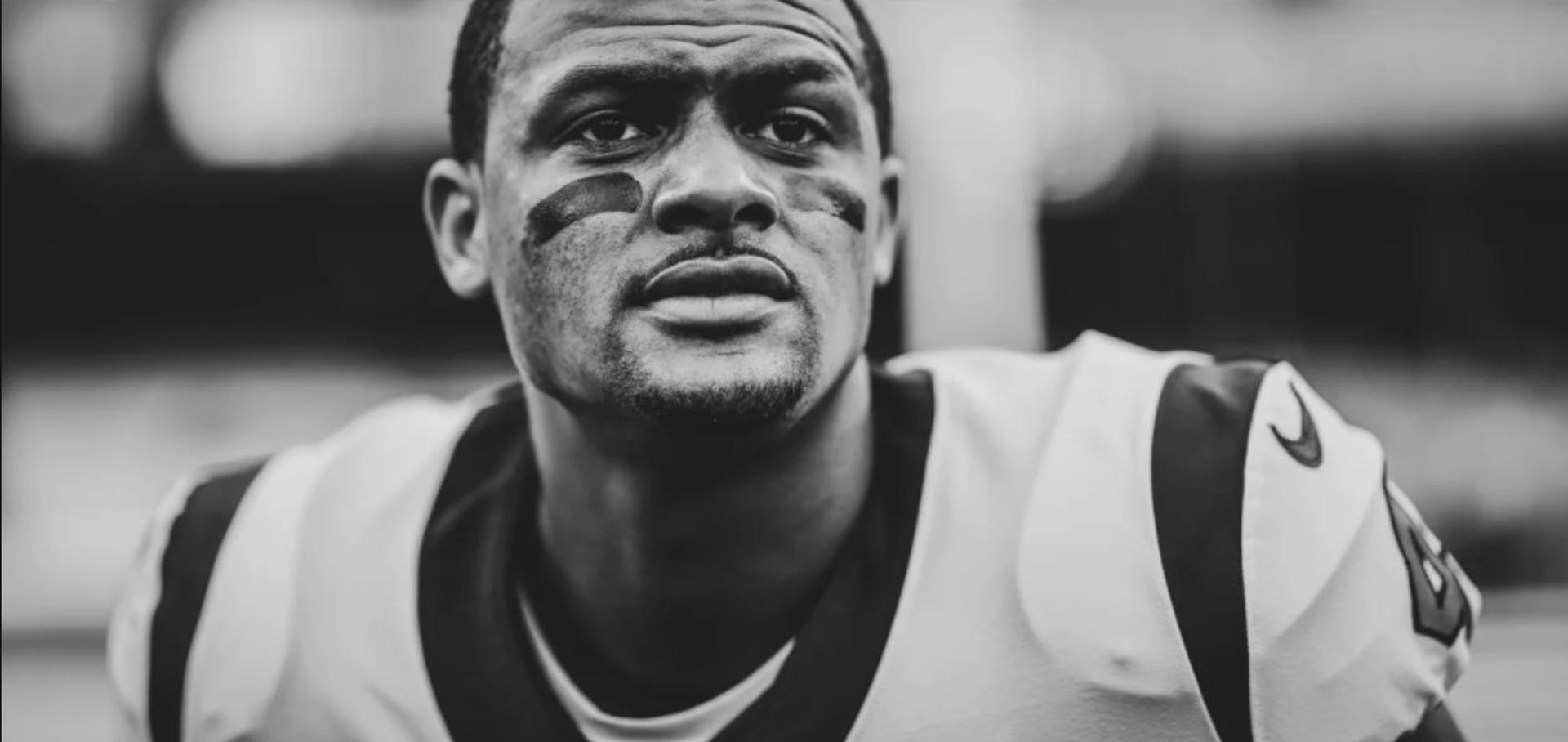 Deshaun Watson Houston Texans