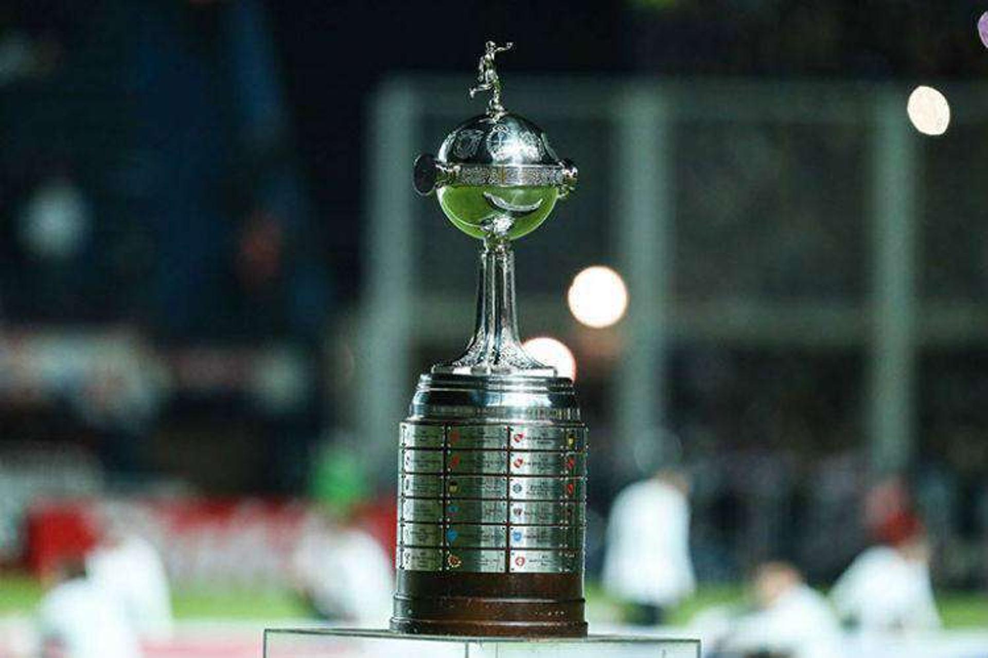 Troféu Libertadores