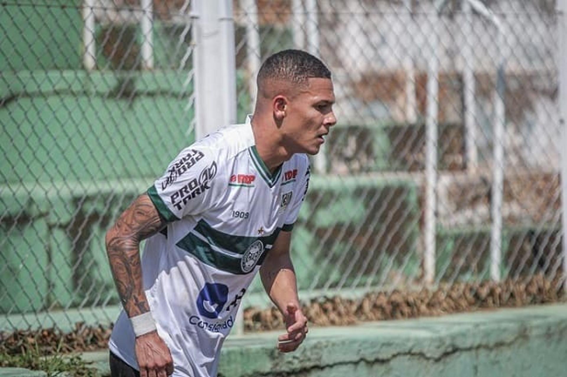 Igor - Coritiba