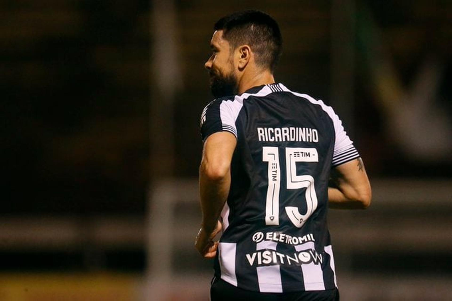 Ricardinho - Botafogo