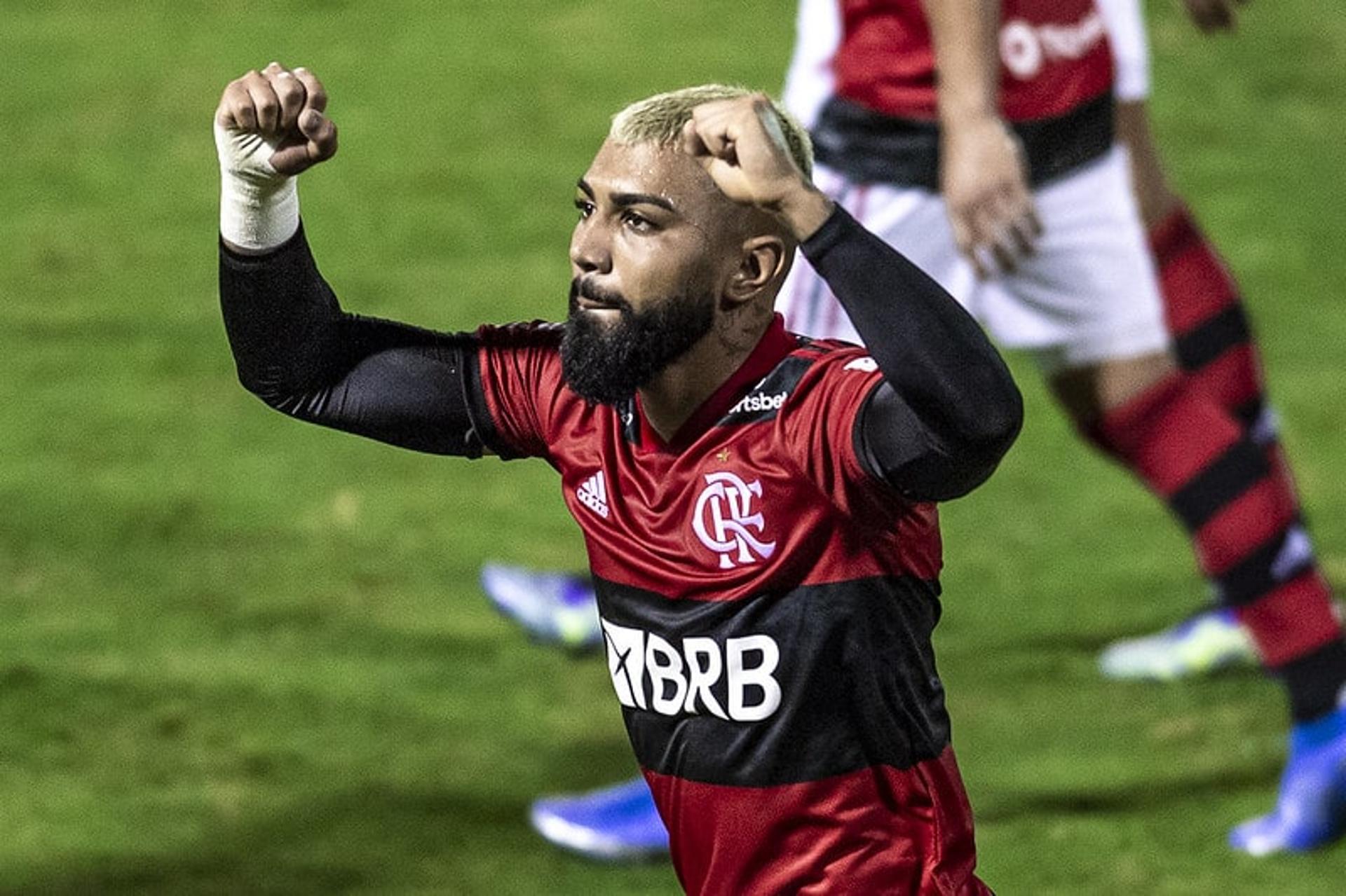 Gabigol - Flamengo