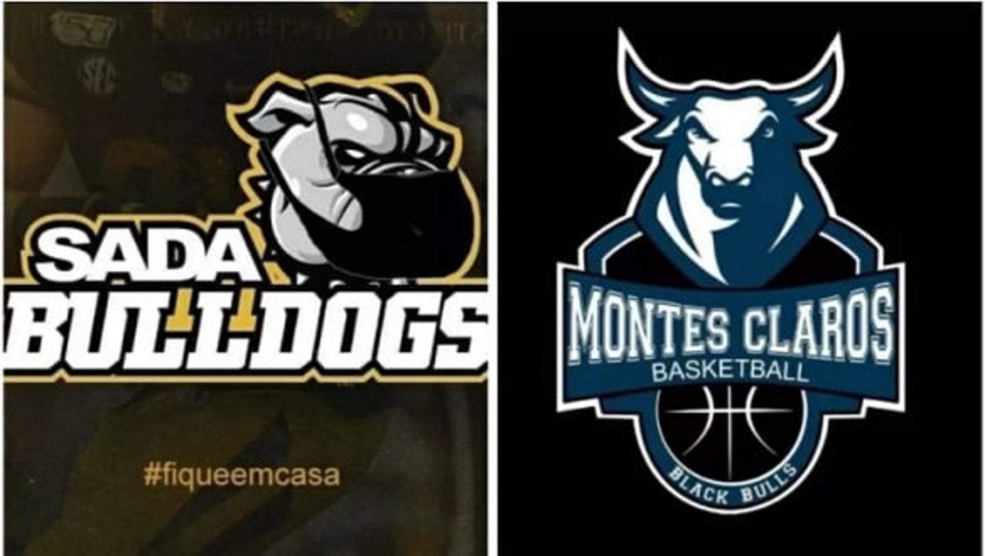 A Raposa volta a ter equipes fora do futebol . Sada Cruzeiro Bulldogs e Montes Claros Baskett Ball