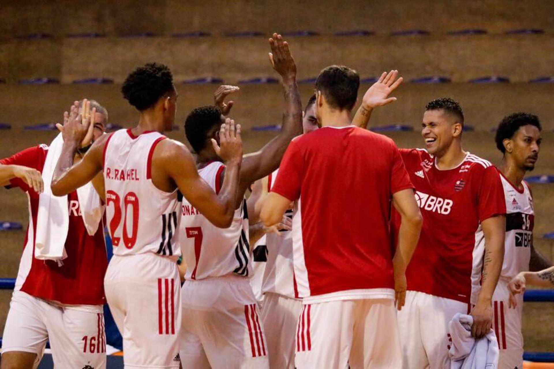 Flamengo Basquete