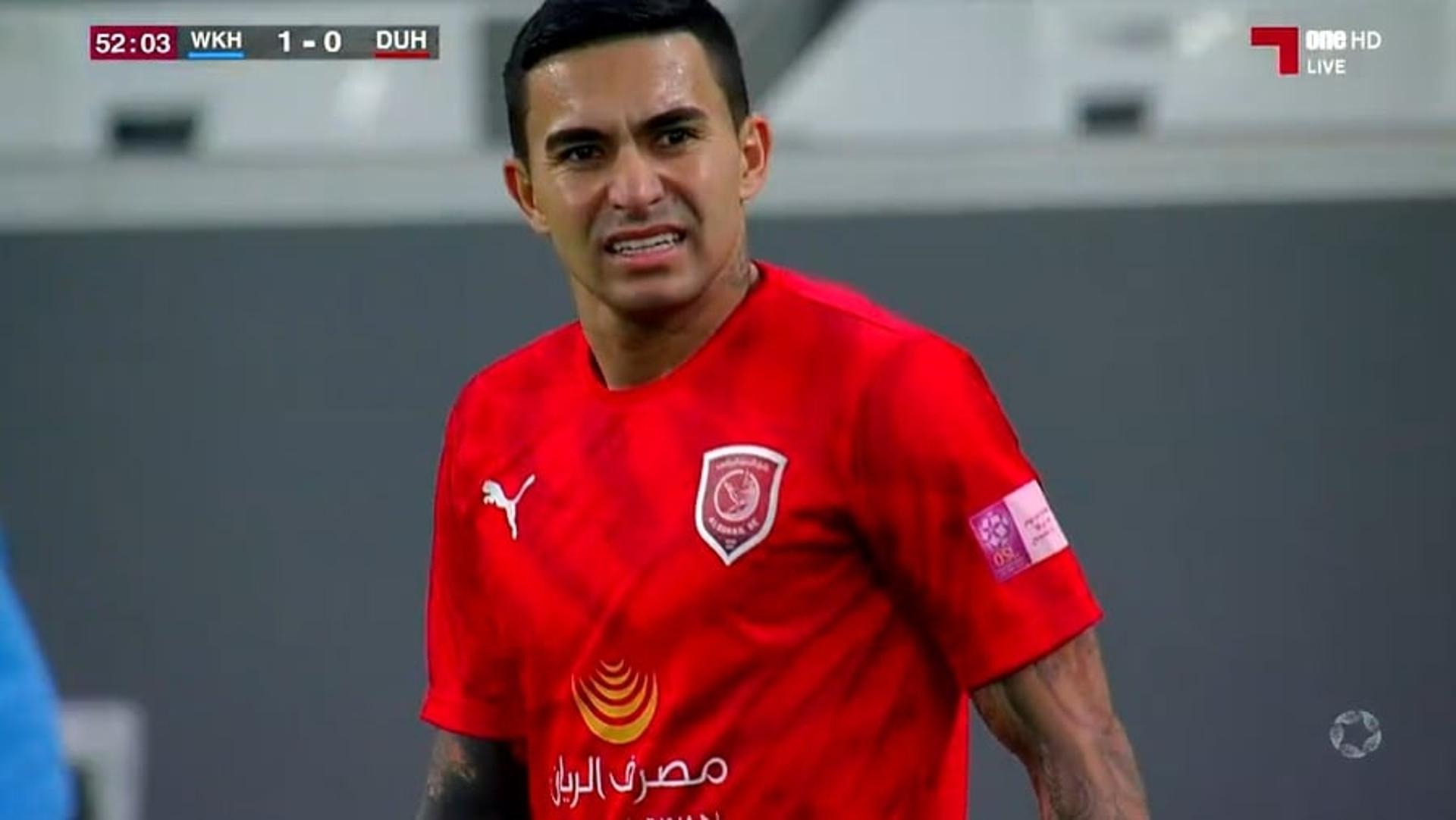 Dudu Al-Duhail