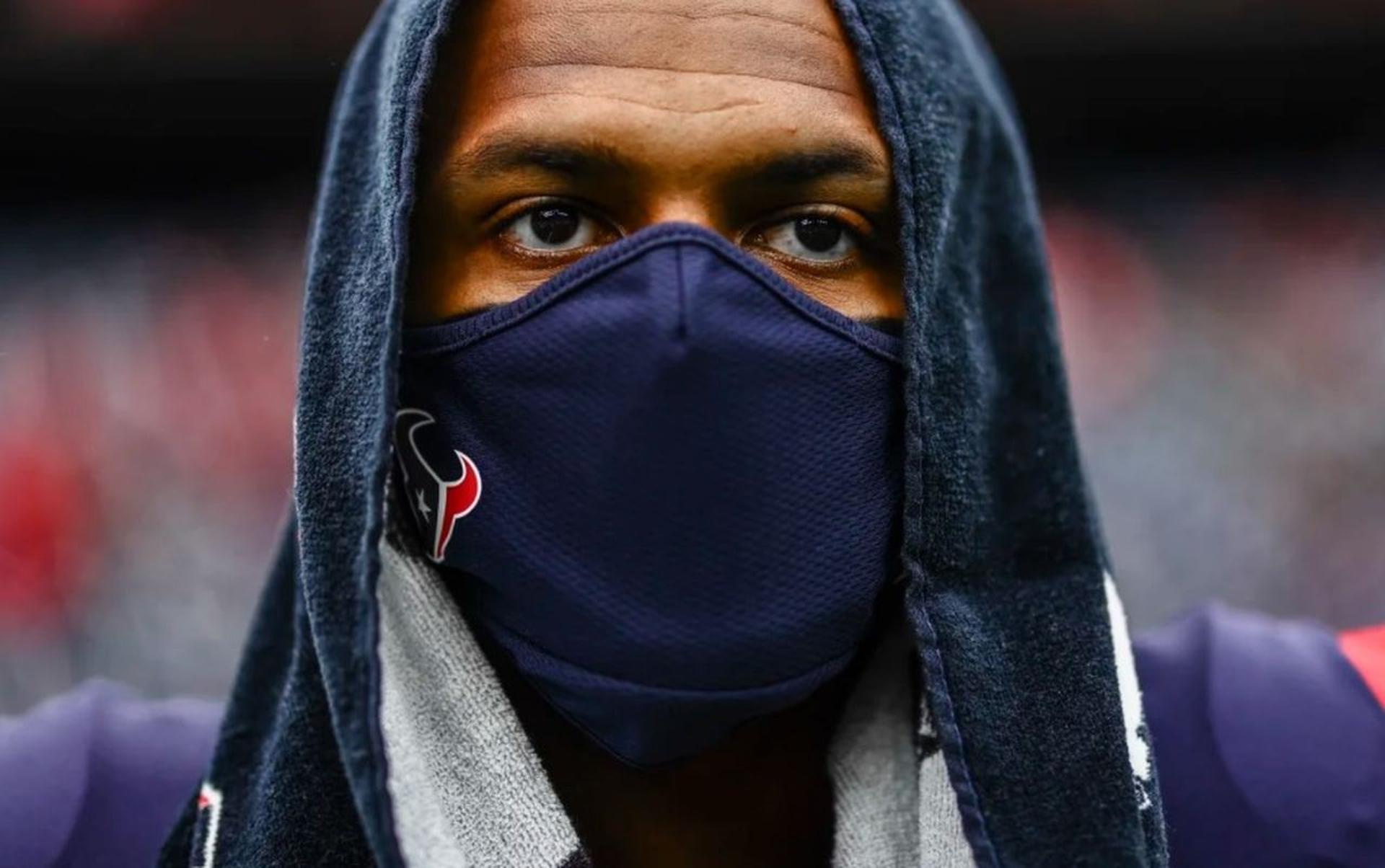 houston texans deshaun watson