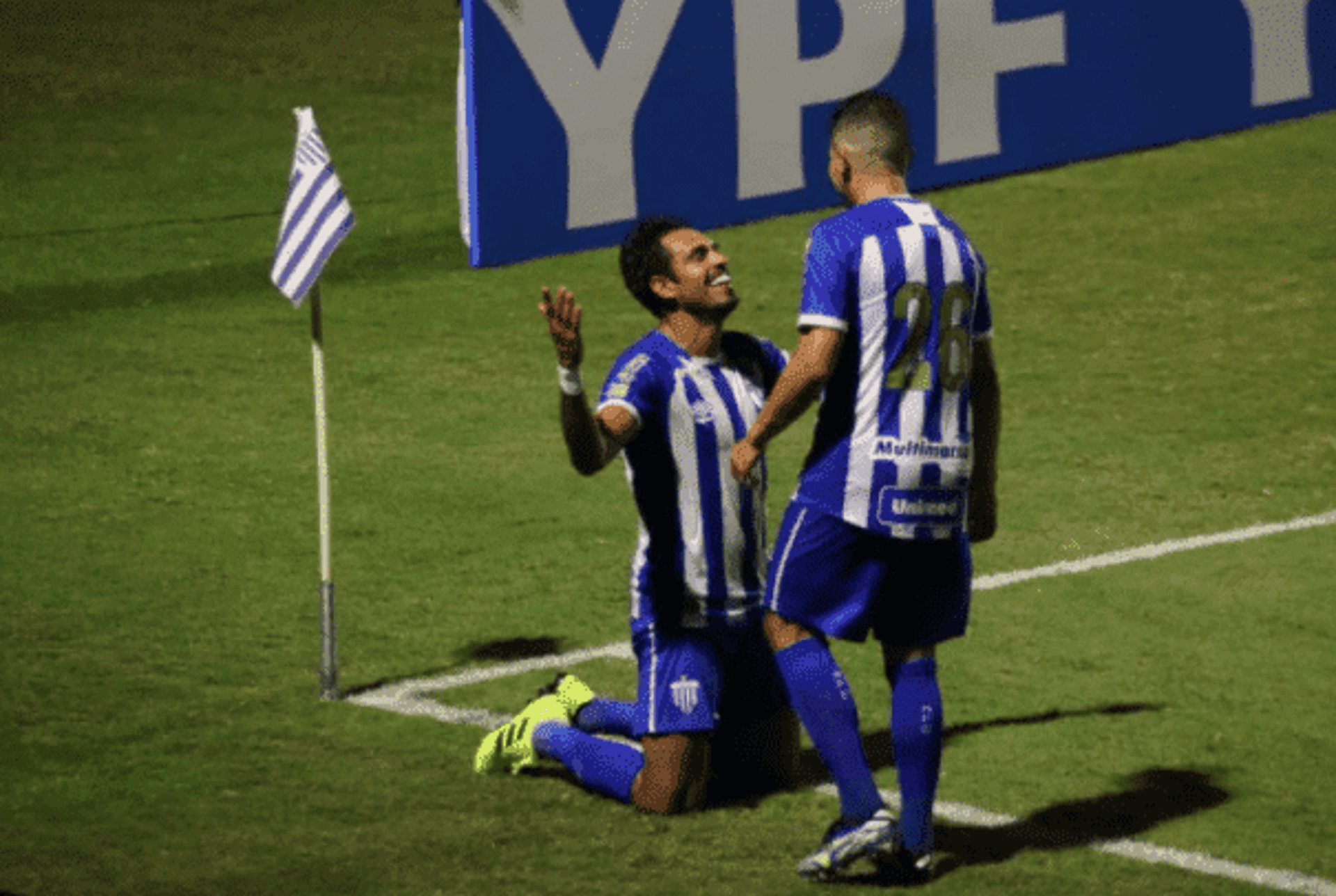 Avaí x FC Cascavel