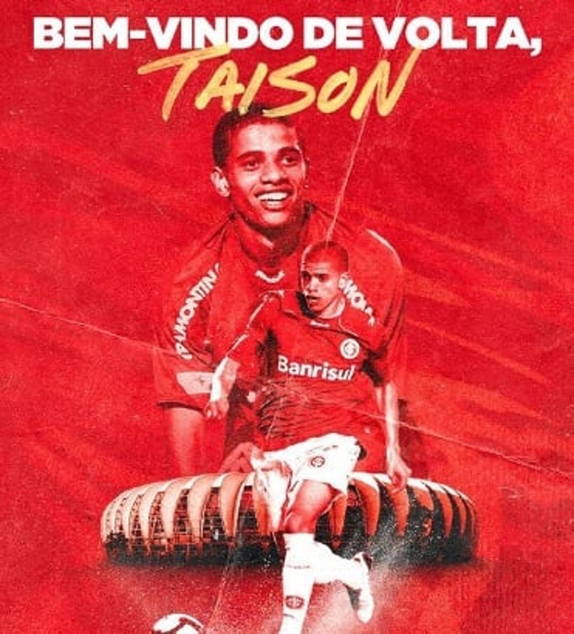 Taison