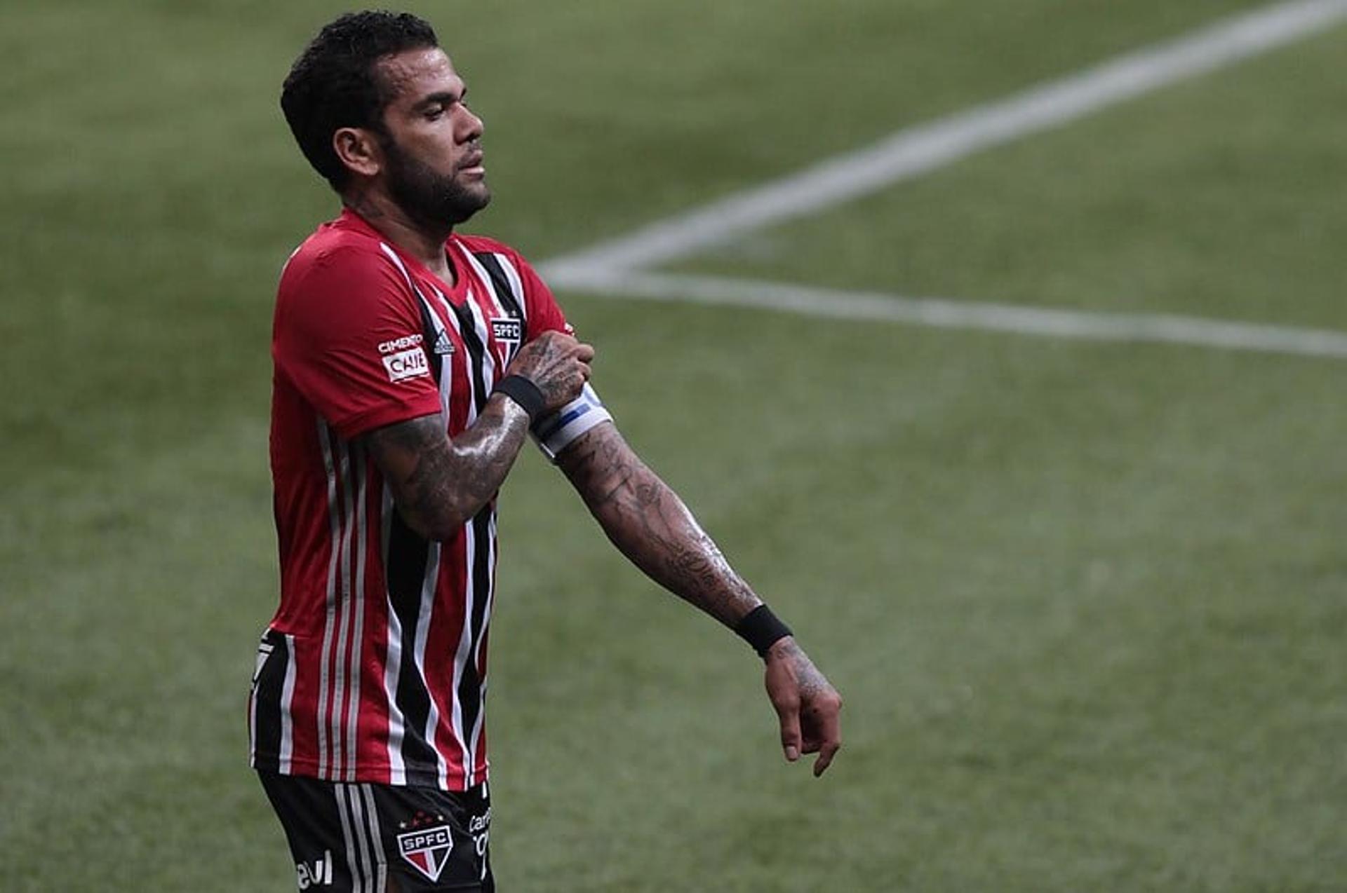 Daniel Alves