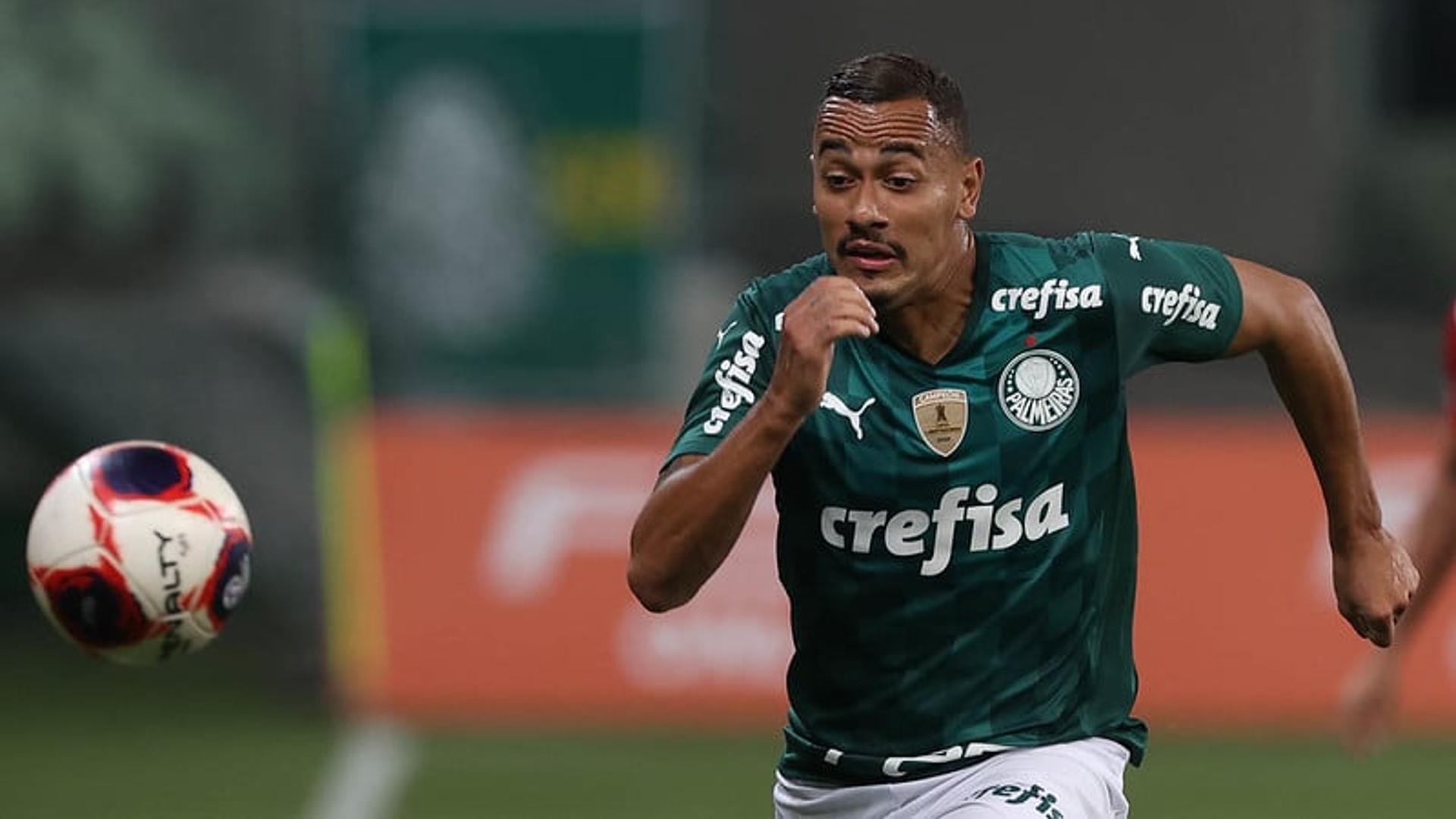 Rafael Elias Palmeiras