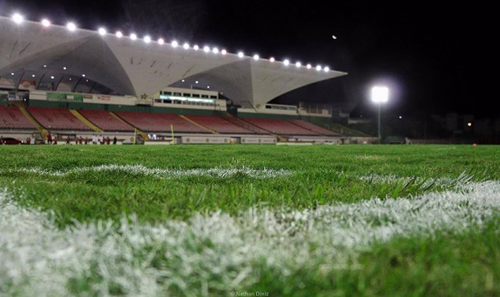 Estádio Luso-Brasileiro