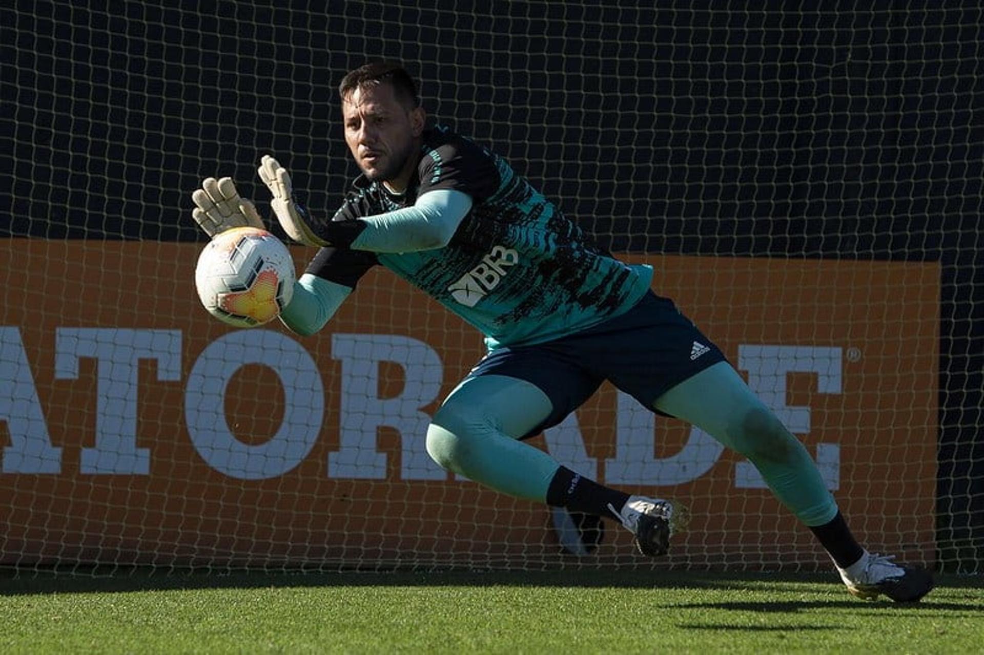 Diego Alves