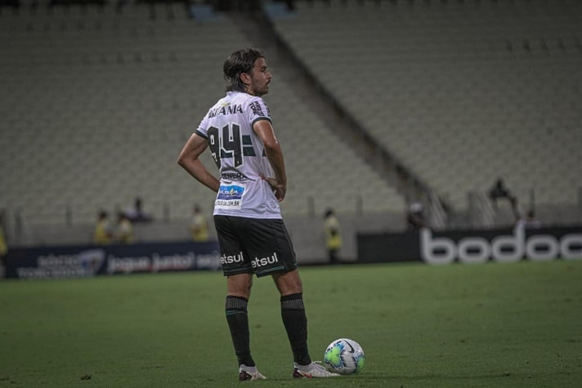 Mattheus Oliveira - Coritiba