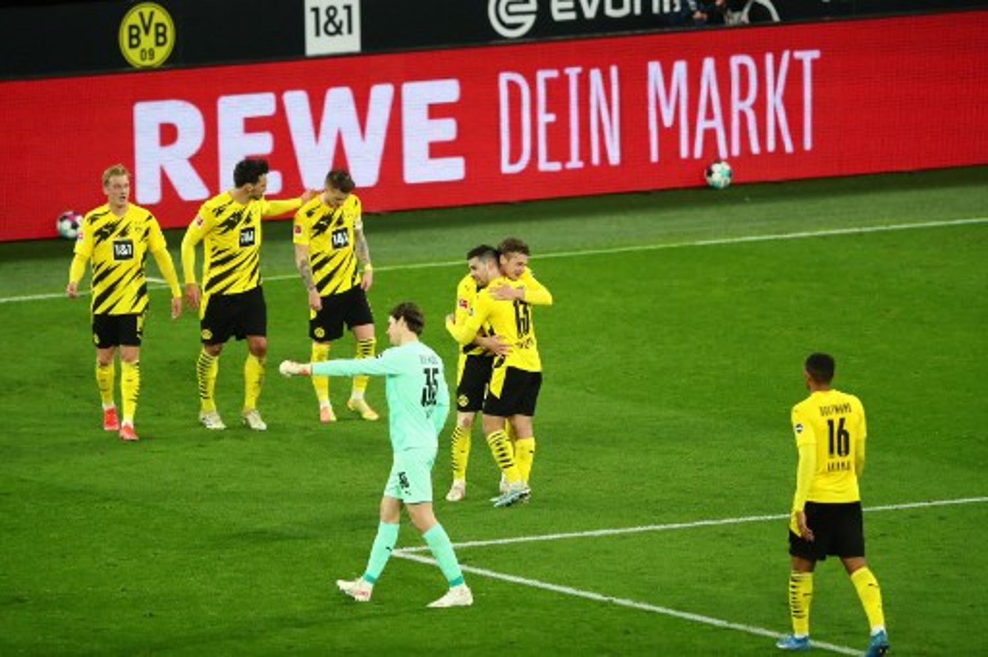 borussia dortmund