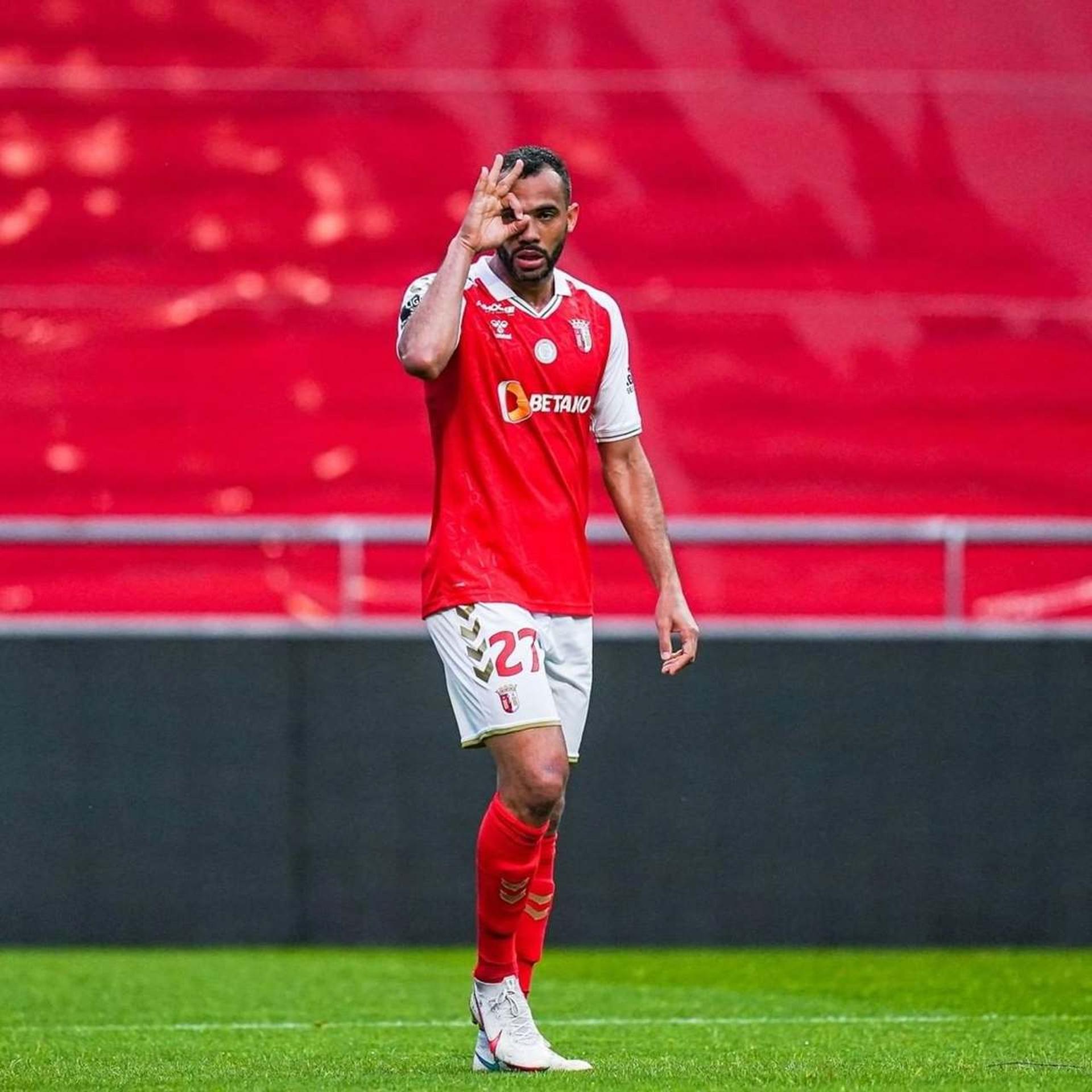 Fransérgio - Braga