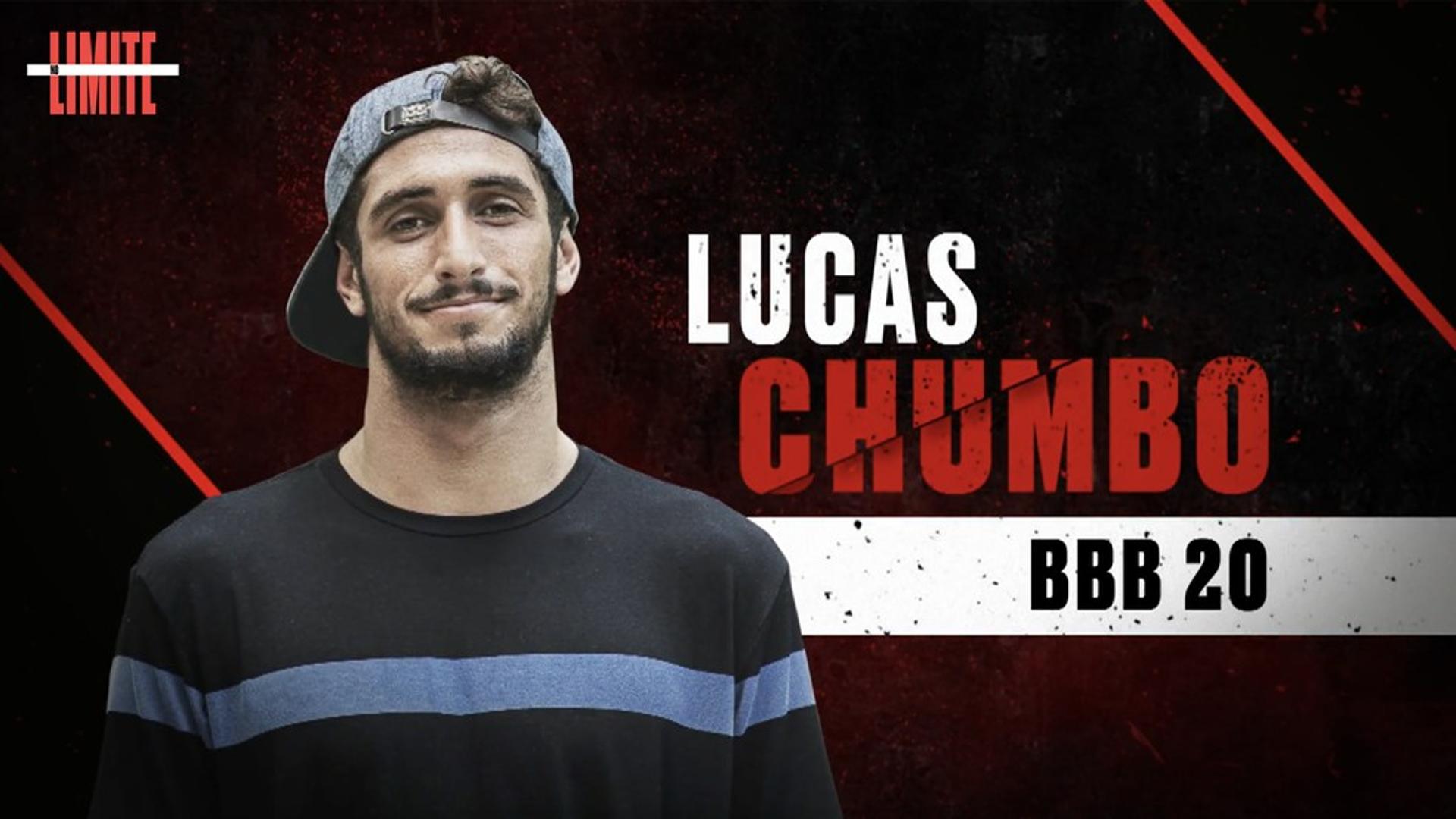 Lucas Chumbo - No Limite