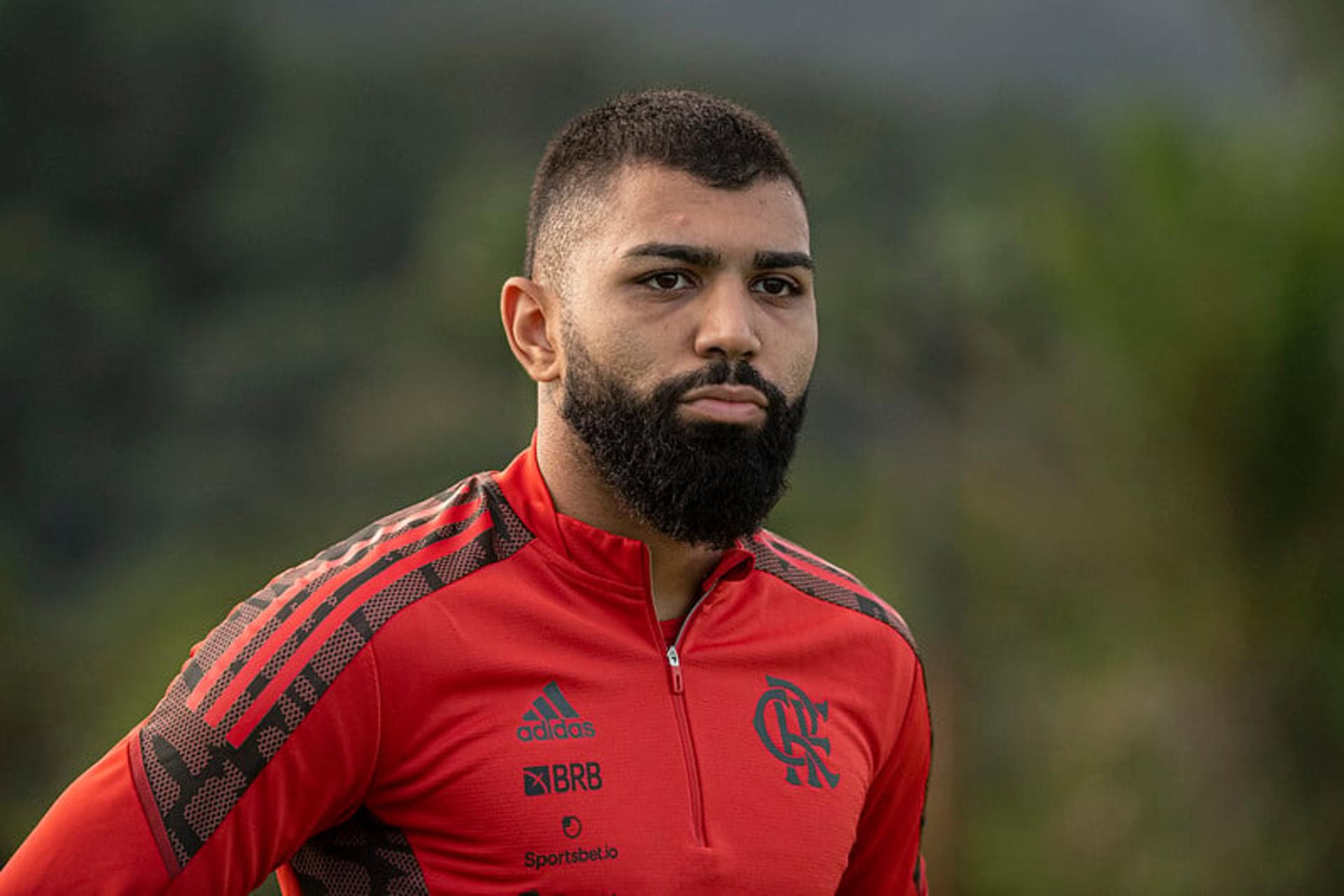 Gabigol - Flamengo