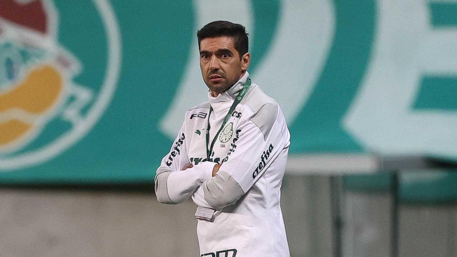 Abel Ferreira