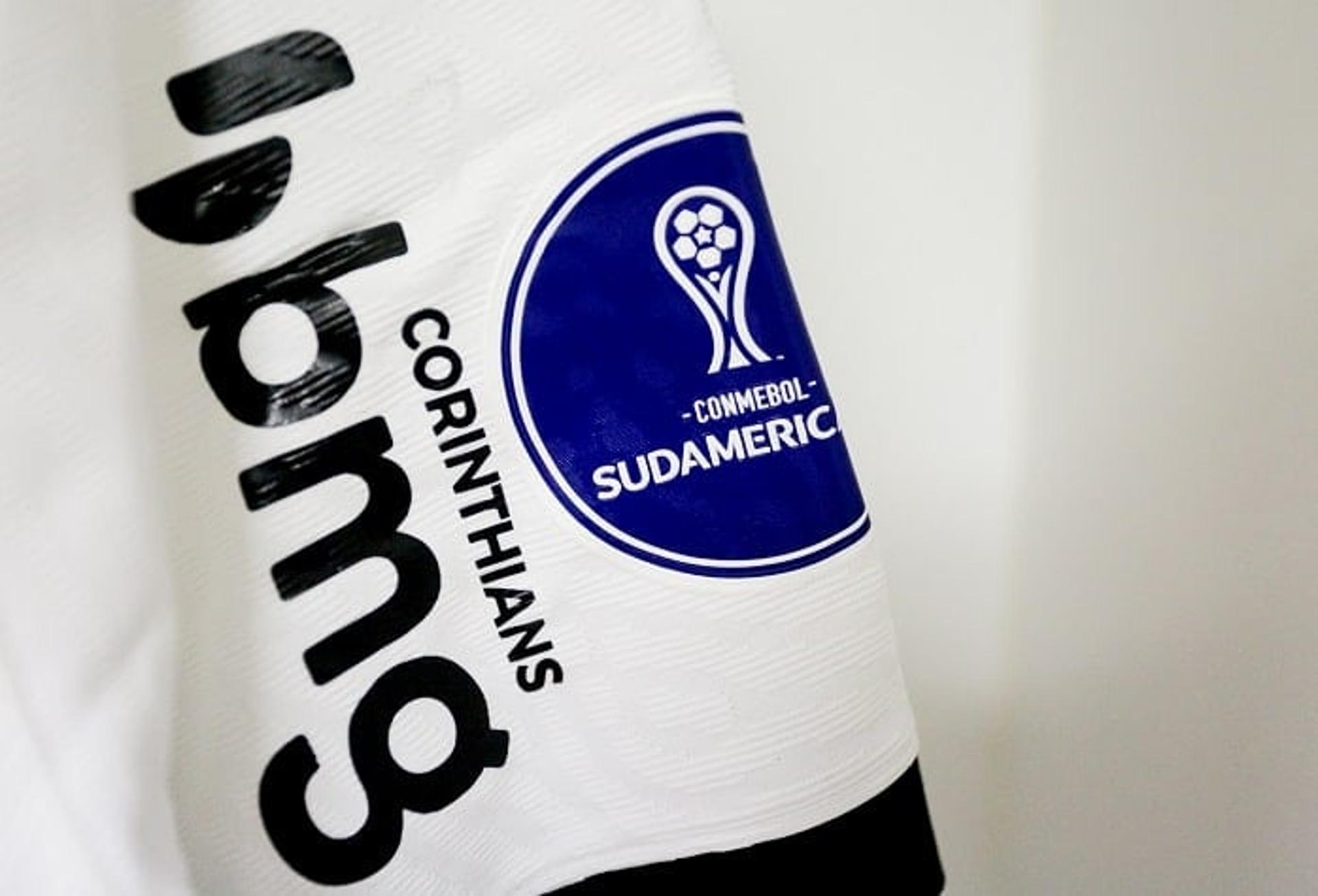 Corinthians Bmg Campanha