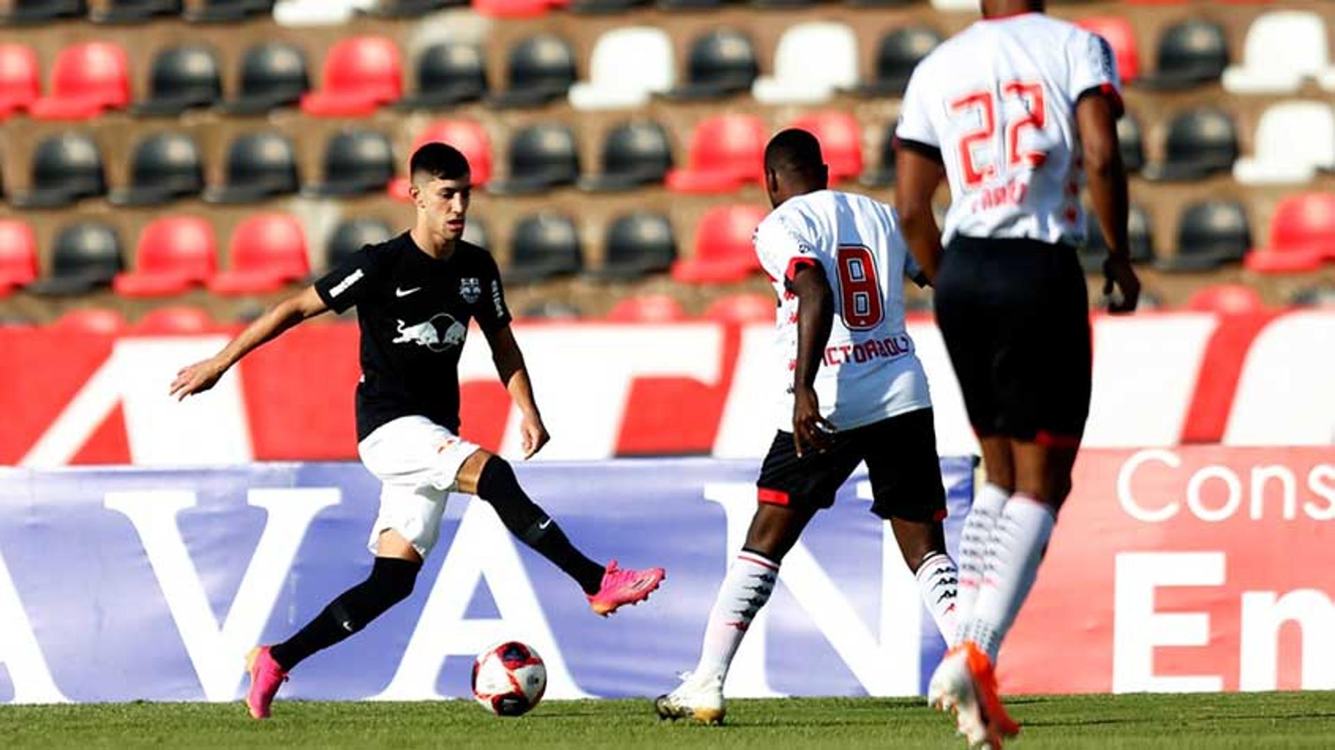 Botafogo x Red Bull Bragantino