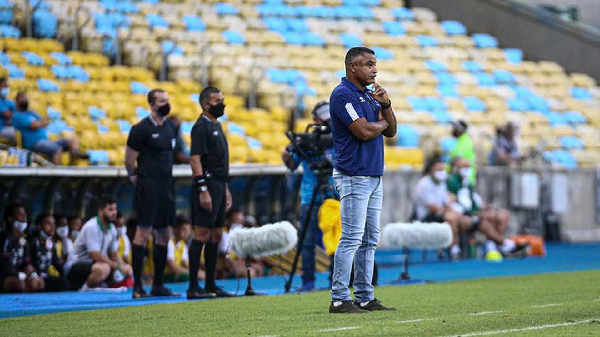 Fluminense x Portuguesa