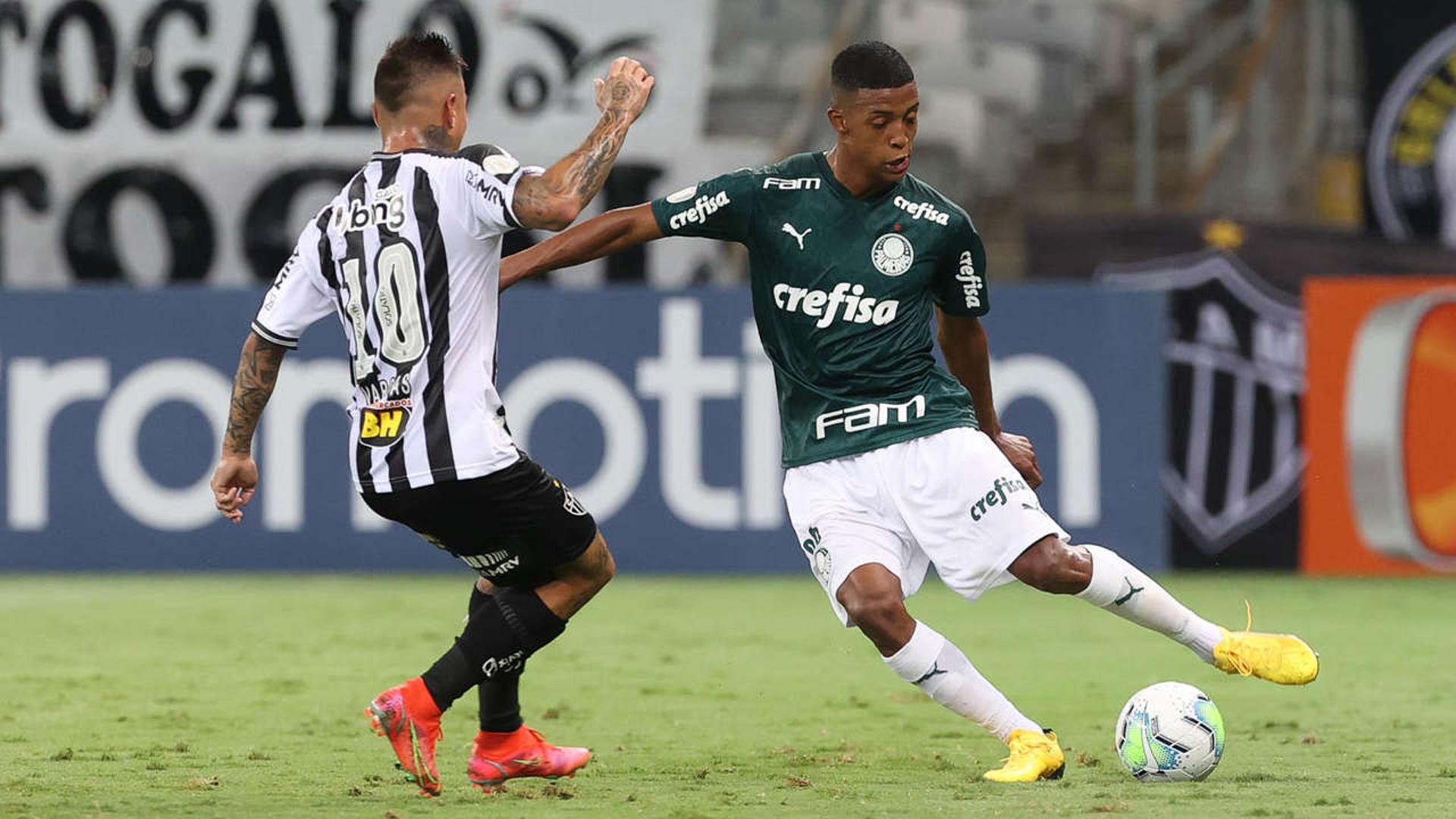 Vanderlan Palmeiras