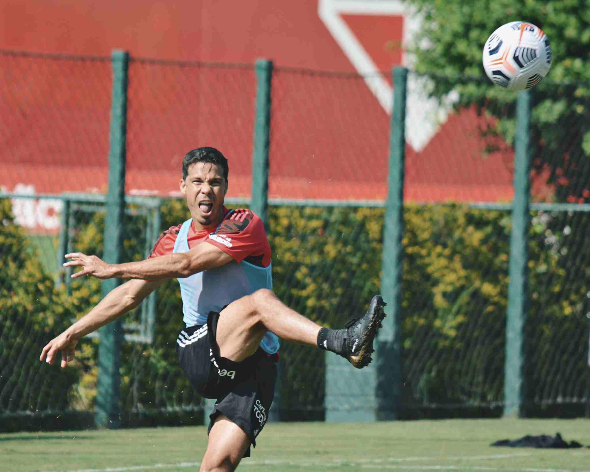 Hernanes - São Paulo