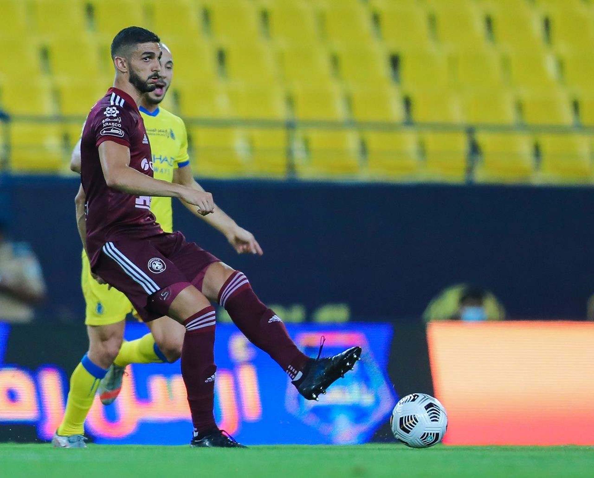 Igor Rossi  - Al-Faisaly