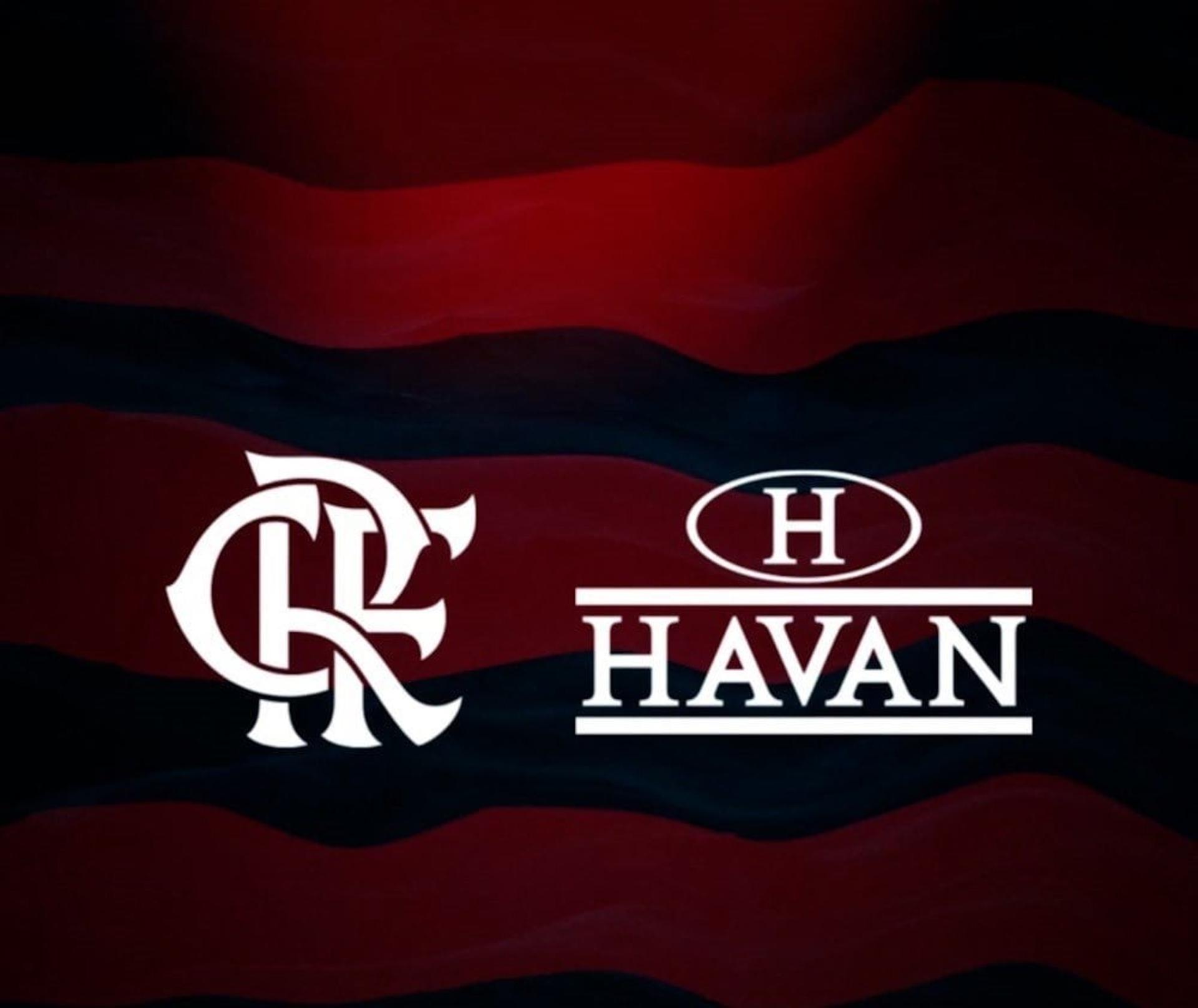 Flamengo e Havan