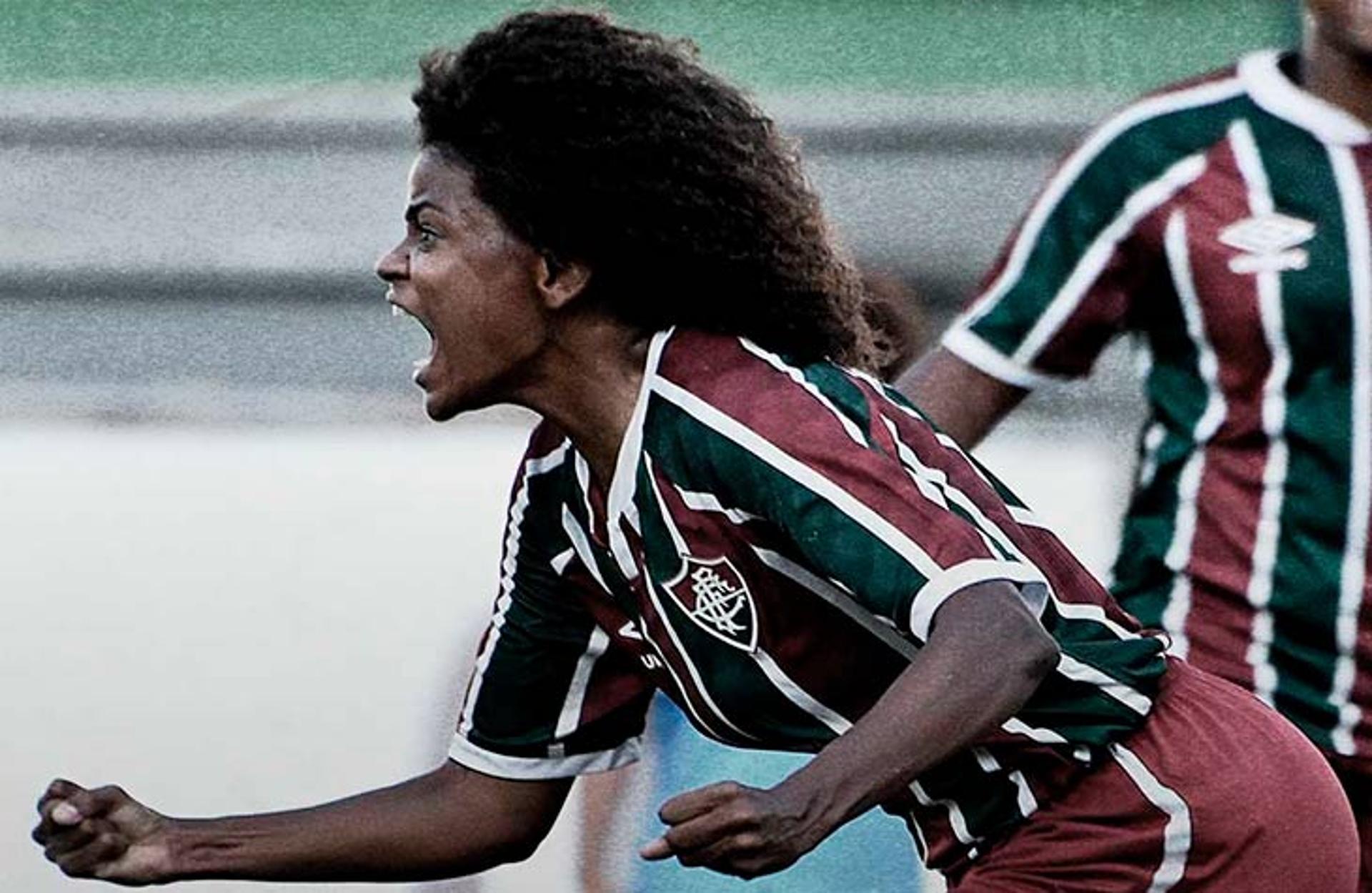 Fluminense x Vila Nova-ES