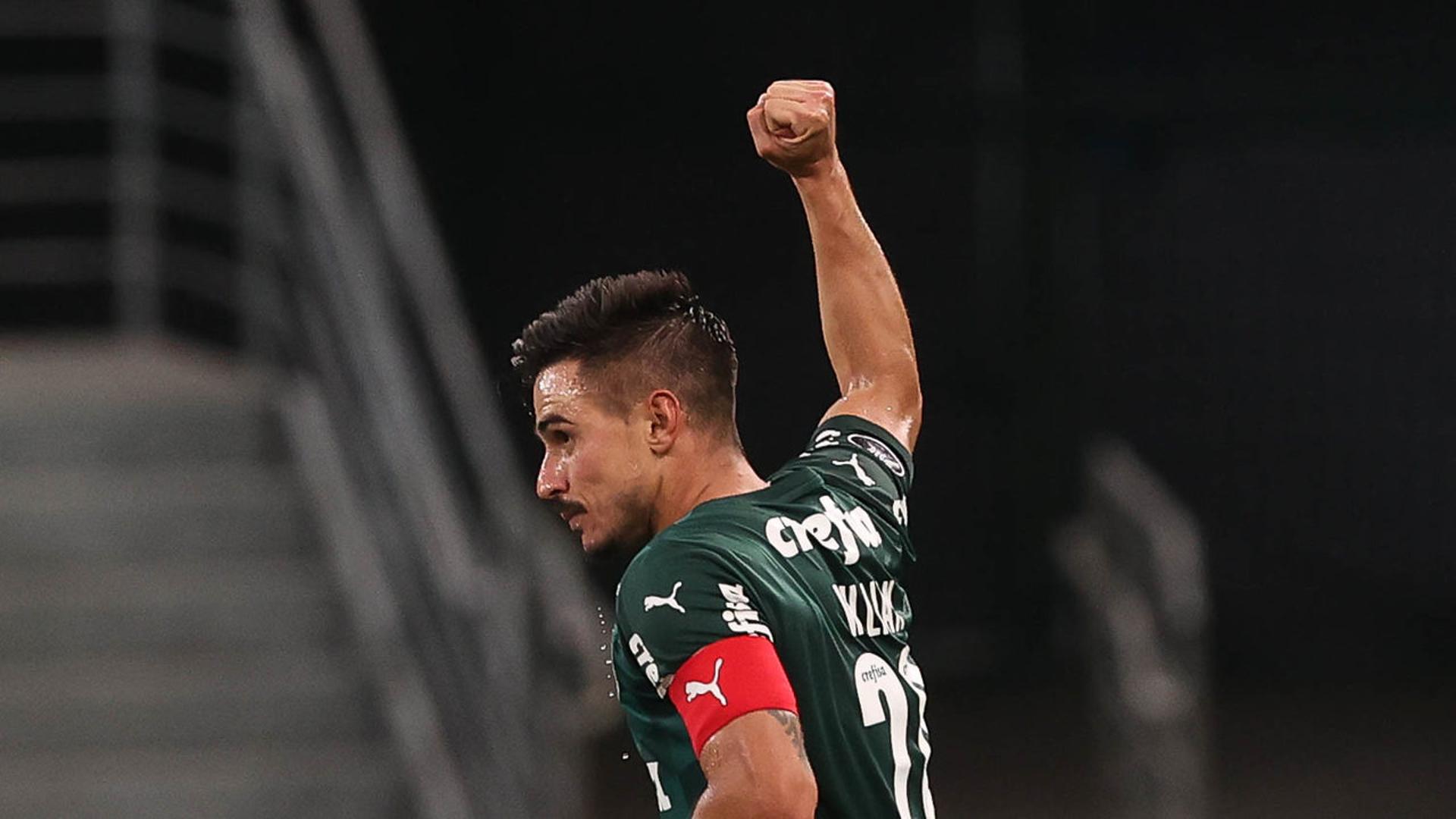 Willian Palmeiras