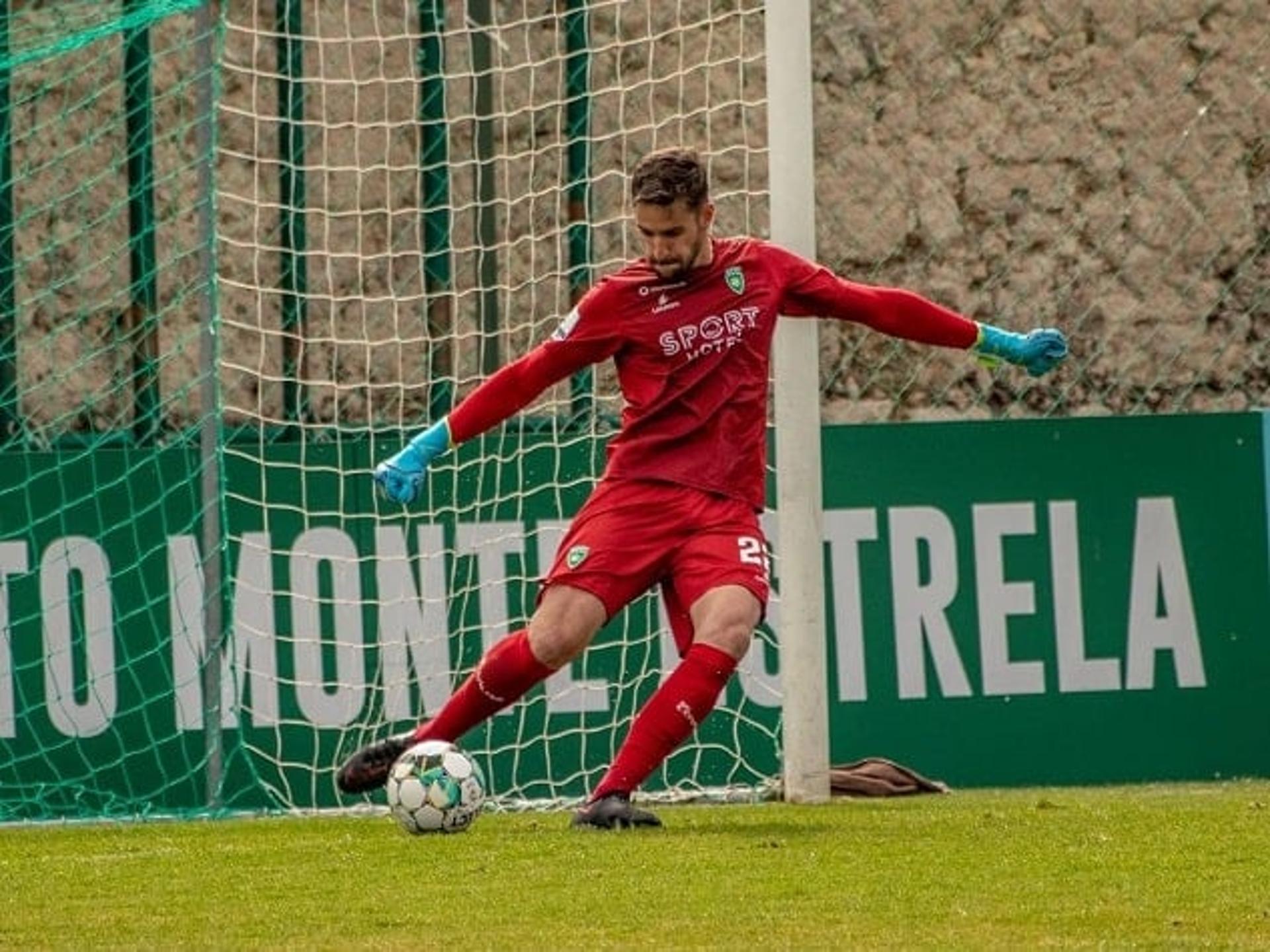 Leo Navacchio - Sporting Covilhã