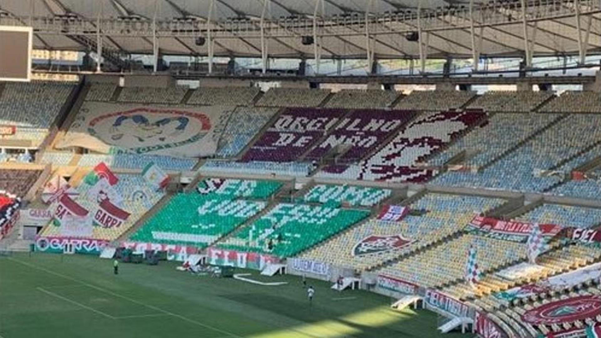 Mosaico Fluminense