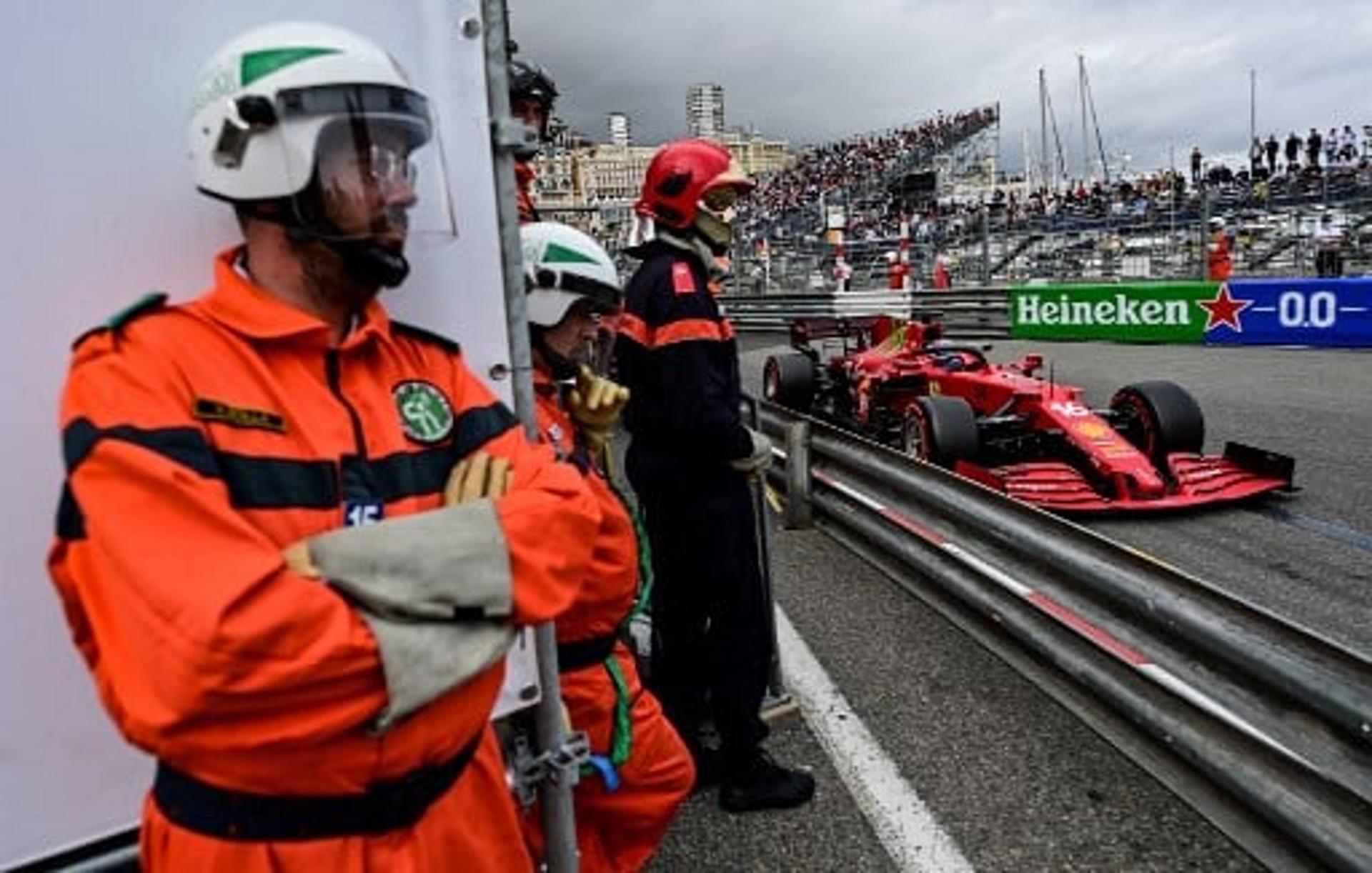 Charles Leclerc