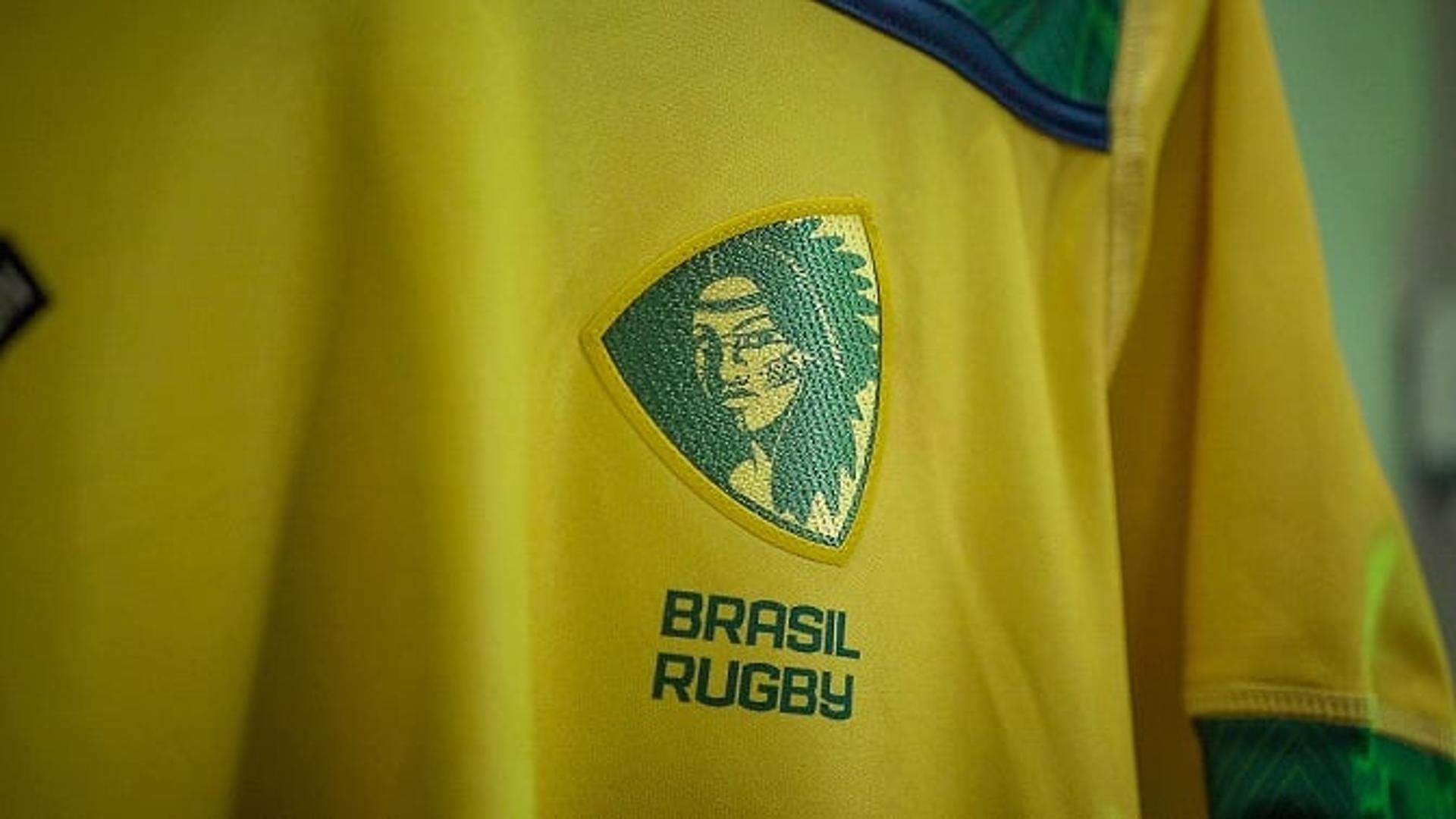 Seleção feminina de rúgbi lança nova identidade visual com manifesto (Foto: Fotojump / CBRu)