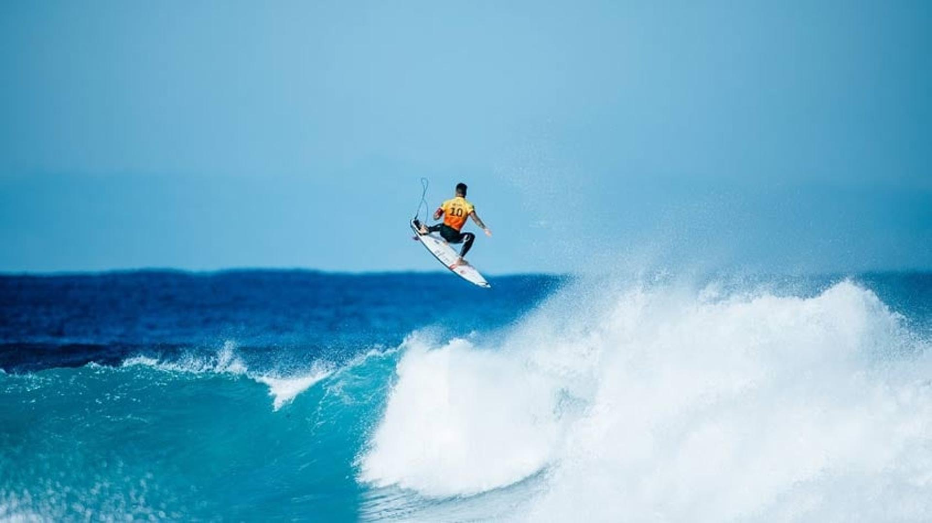 Gabriel medina