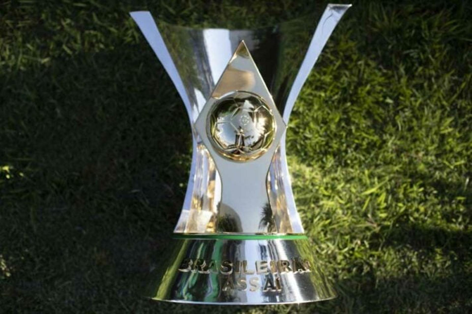 Troféu - Brasileirão