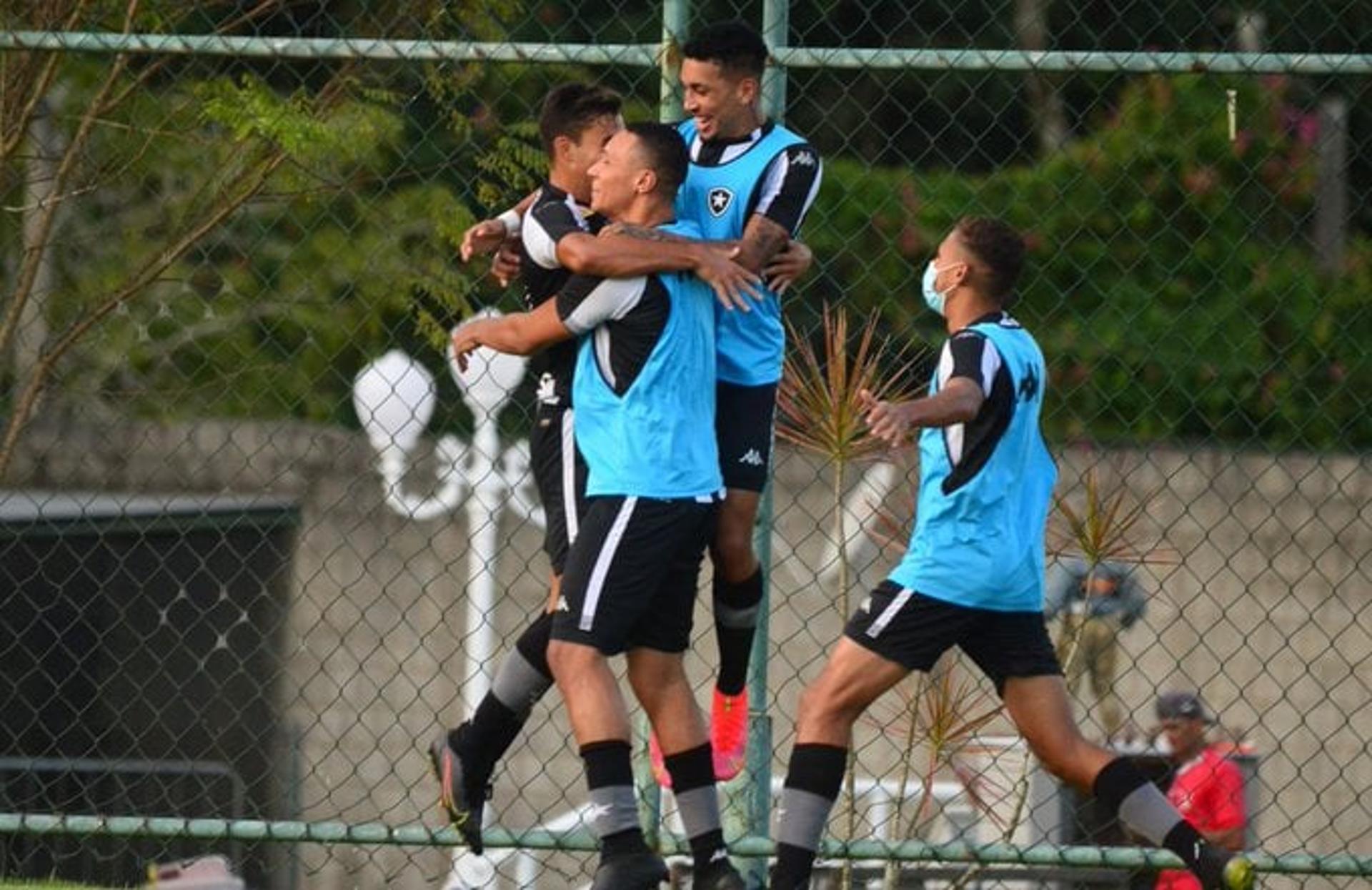 Botafogo - Sub-20