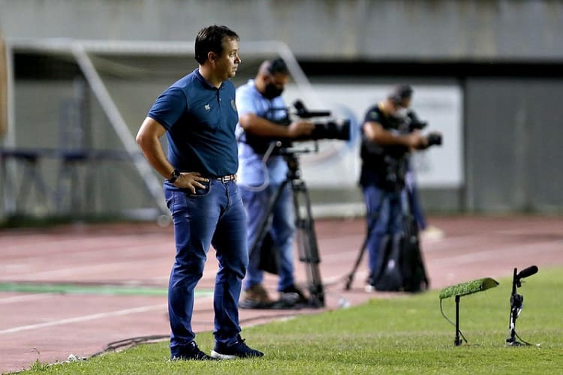 Dado Cavalcanti - Bahia