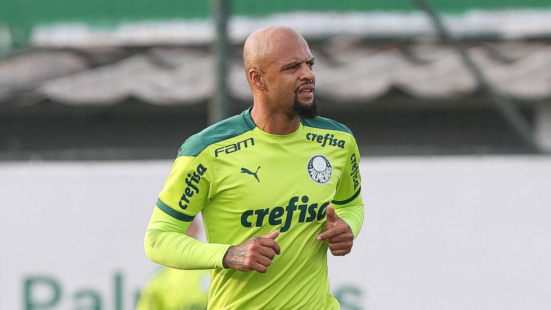 Felipe Melo