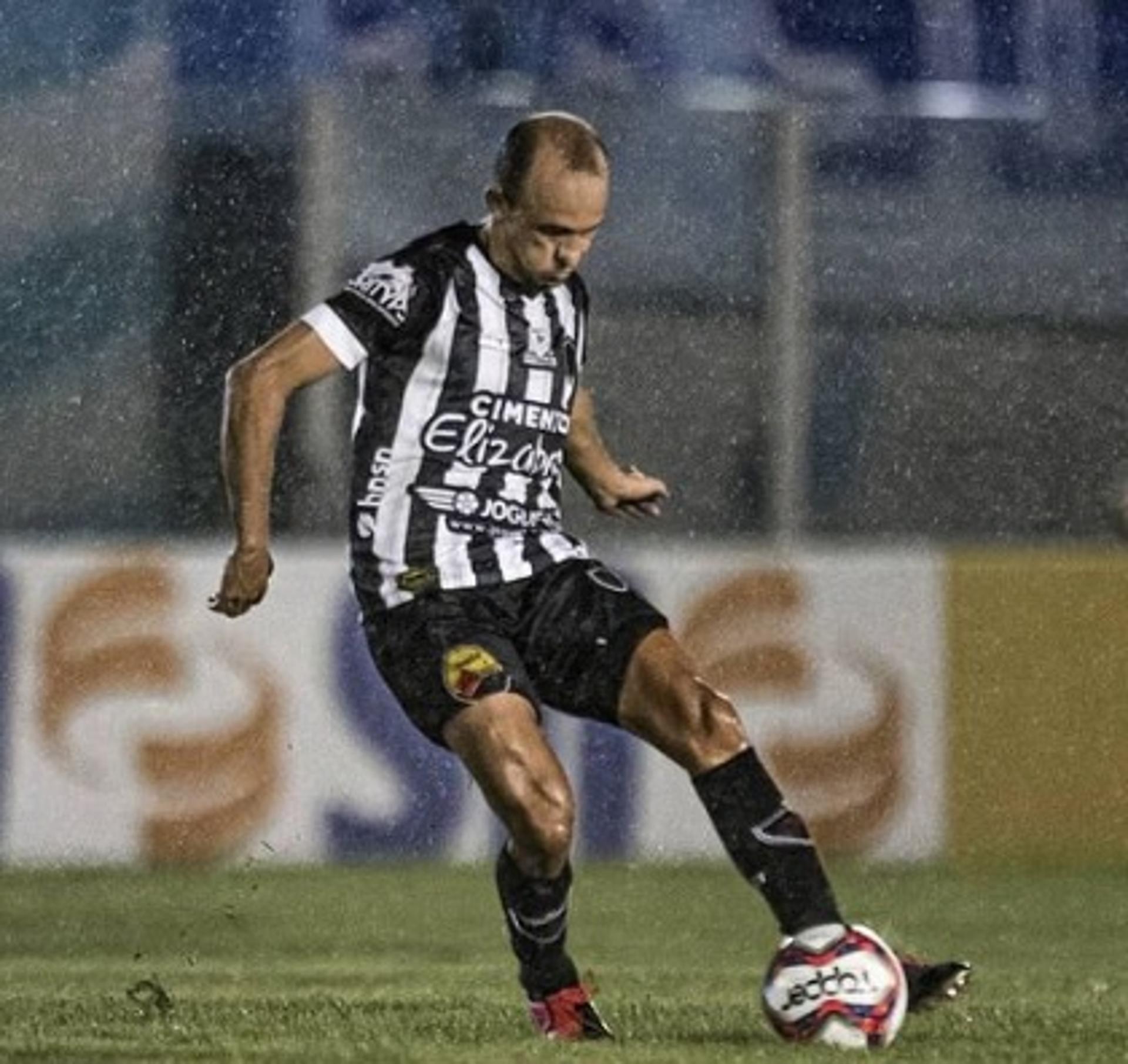 Paysandu x Botafogo-PB