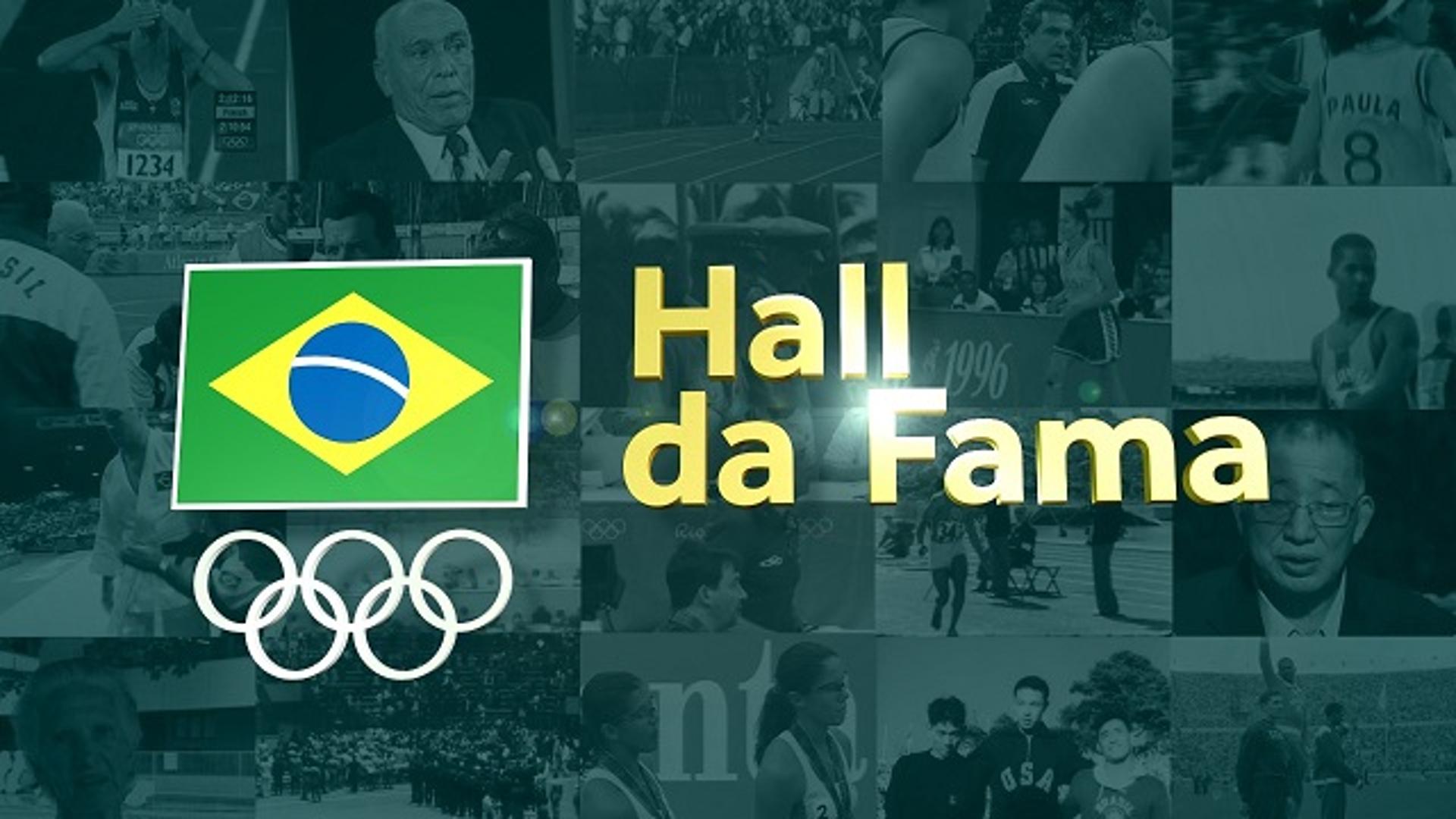 COB divulga Hall da Fama relembrando seus grandes nomes