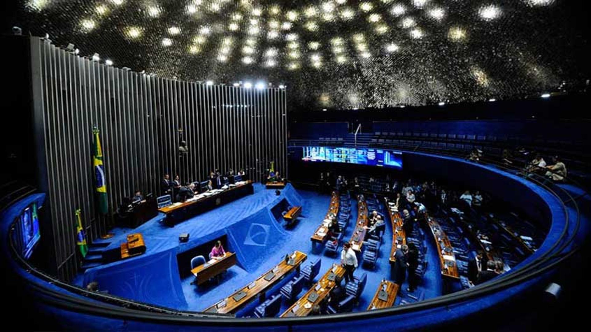 Senado