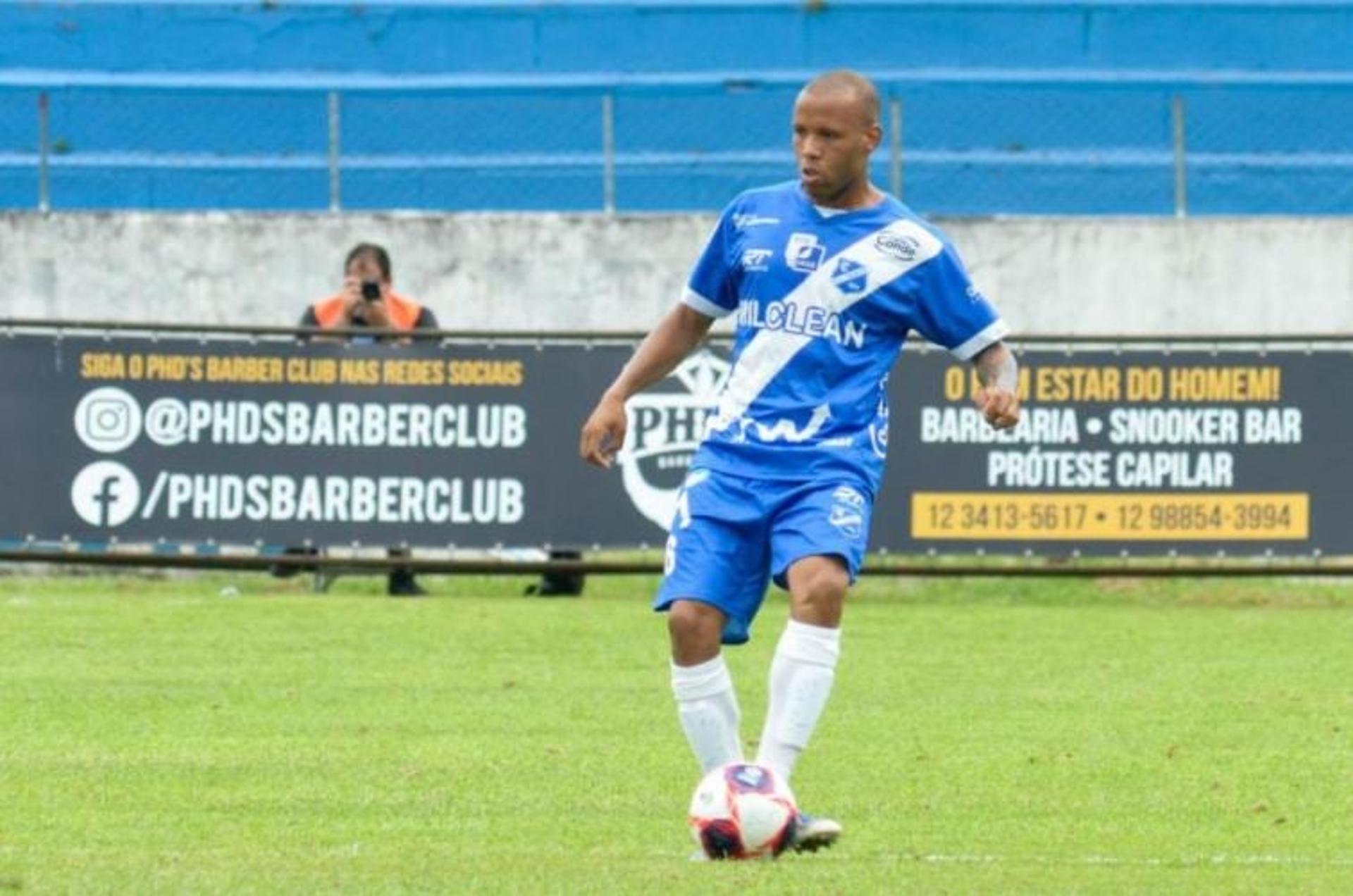 Anderson Santos