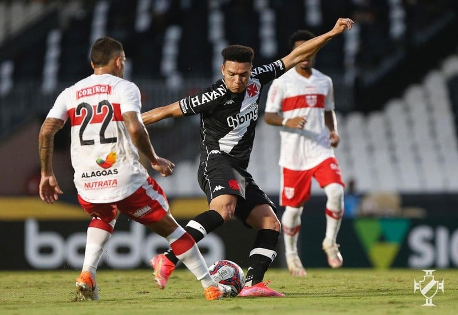 Marquinhos Gabriel - Vasco